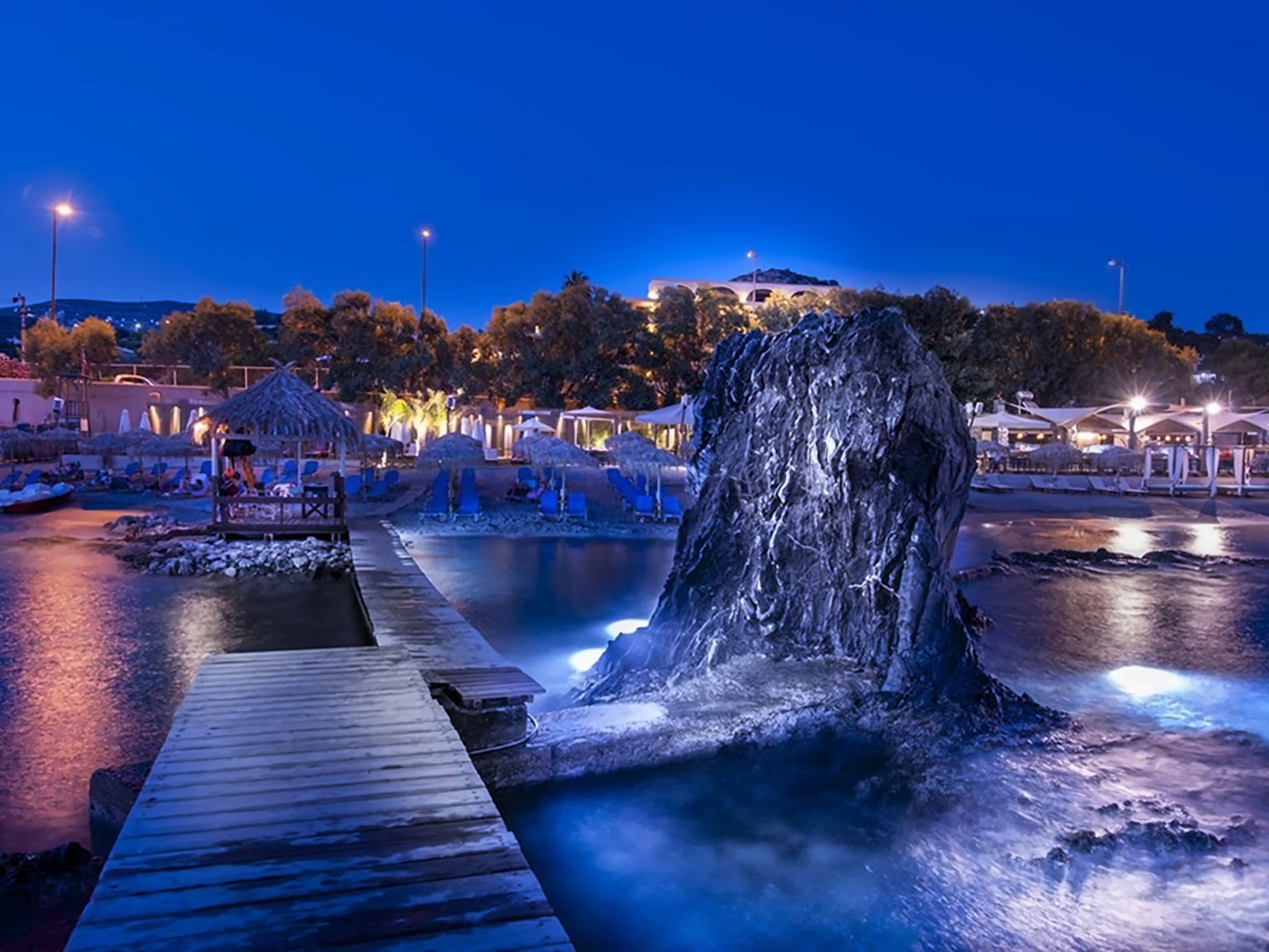 - Edem Beach Hotel pilt 6