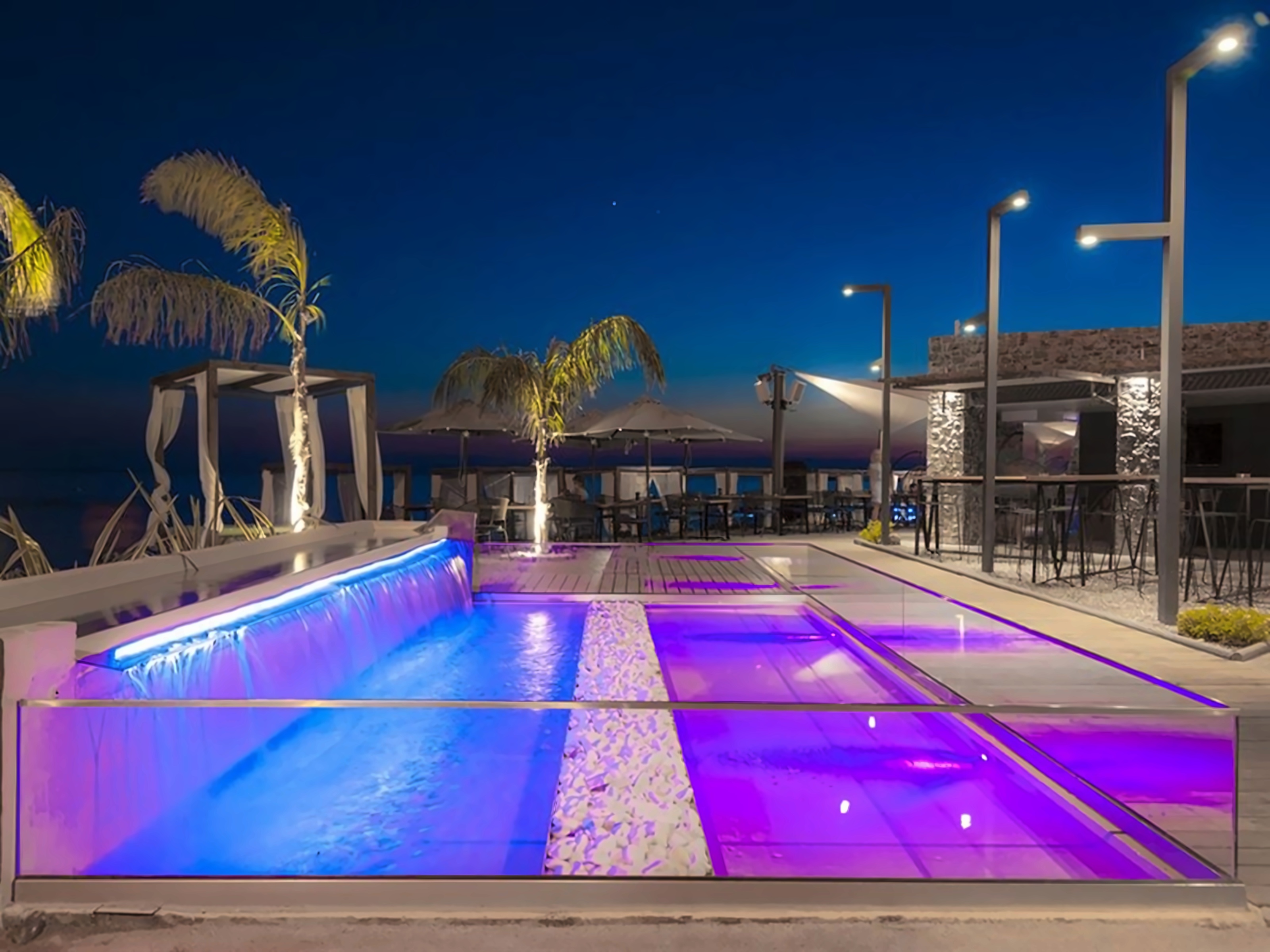 - Edem Beach Hotel pilt 7