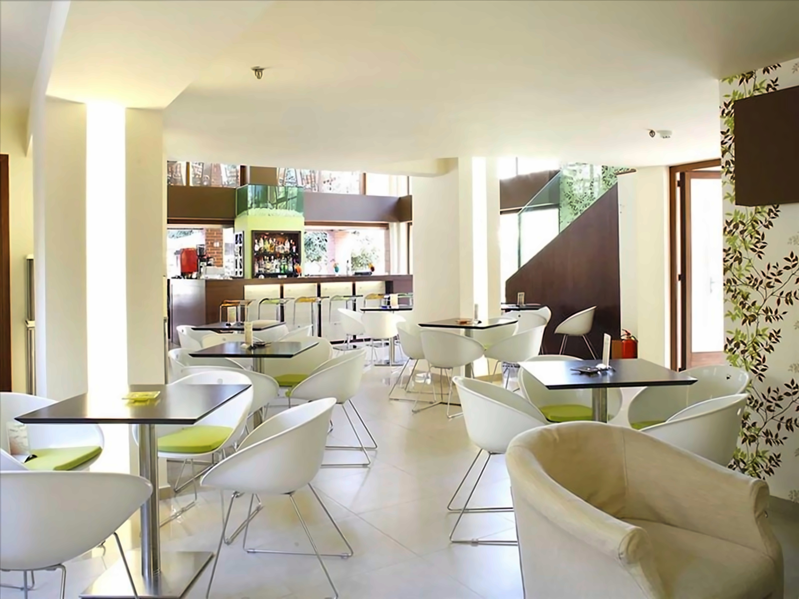 - Atrium Hotel Rethymno attēls 17