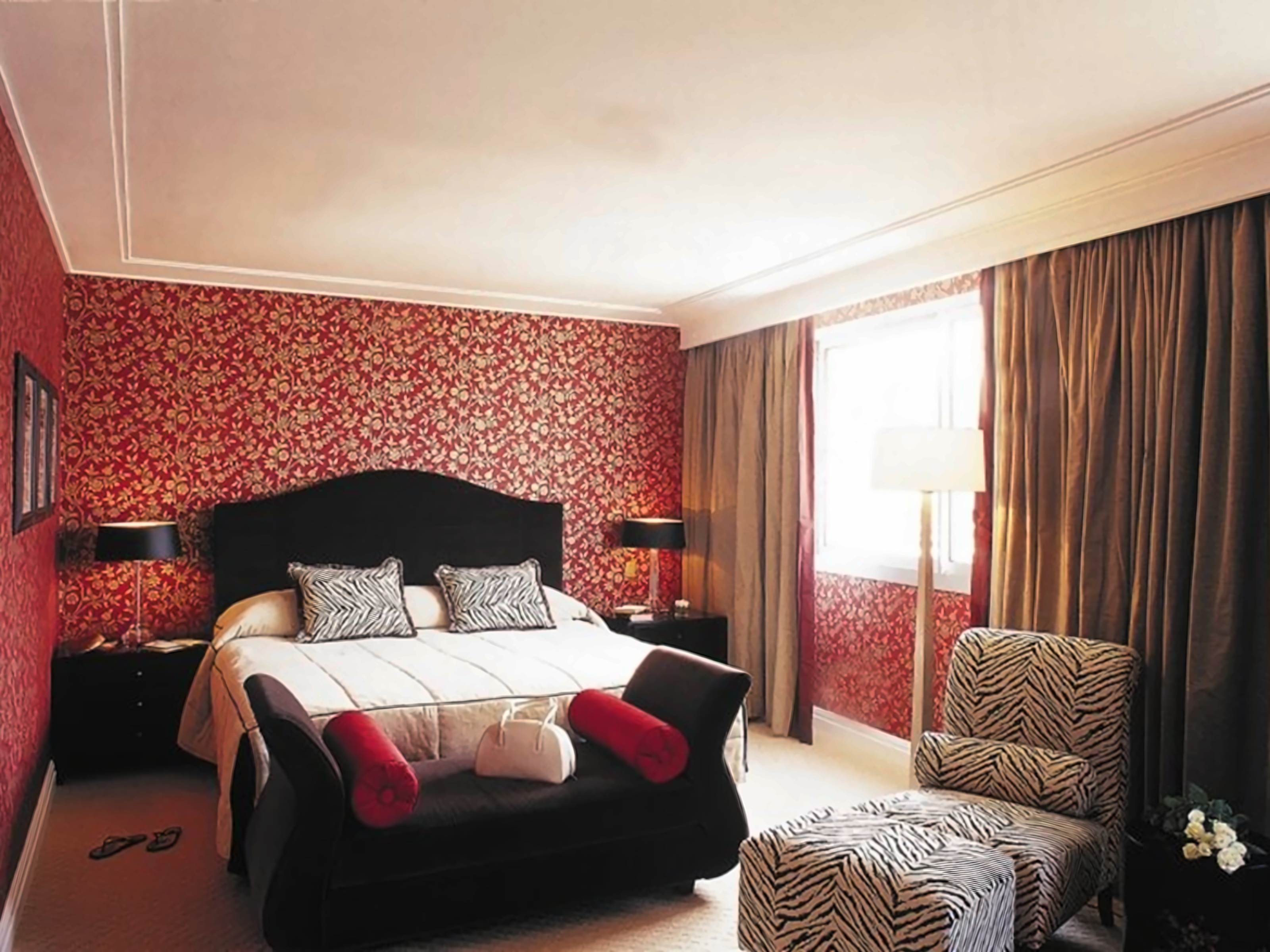 Warwick Paris photo 7