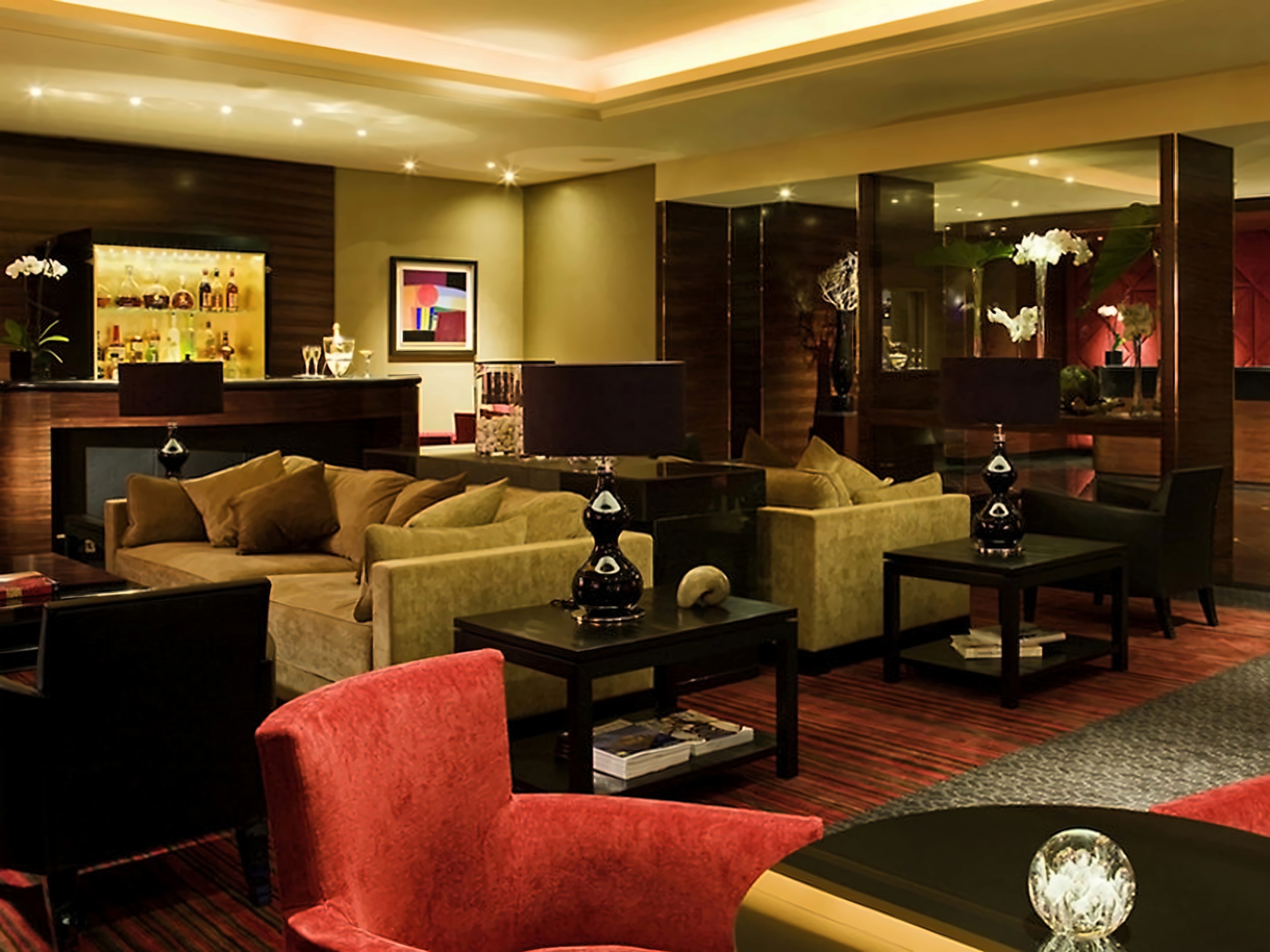 Warwick Paris photo 4