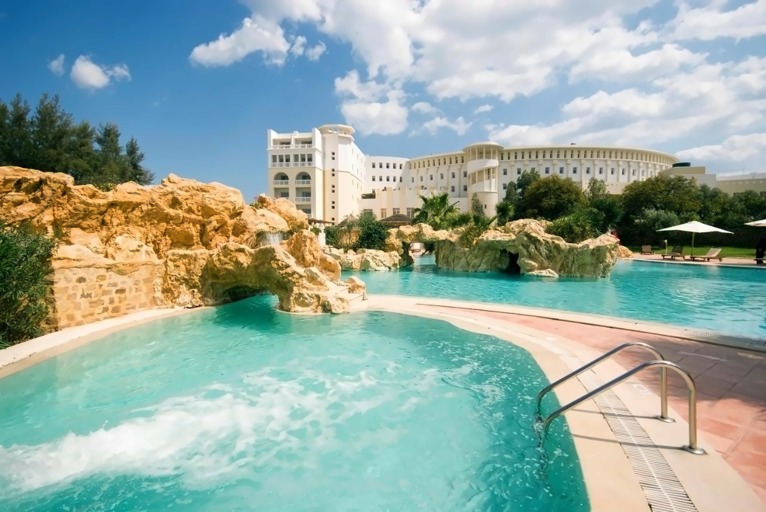 Medina Solaria & Thalasso photo 2