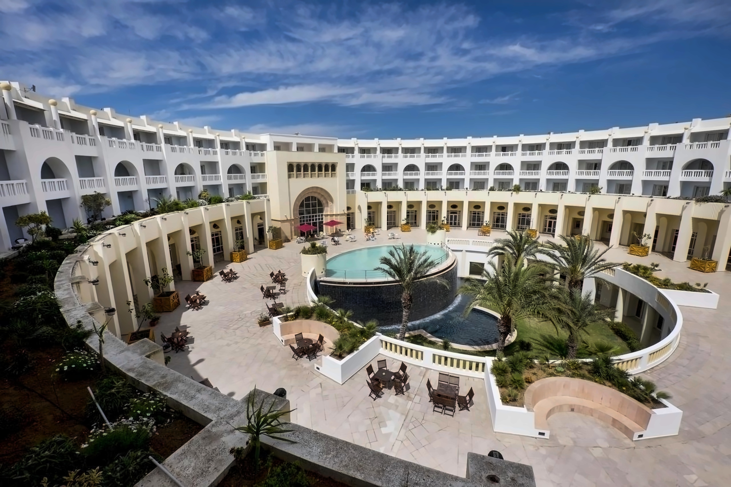 Medina Solaria & Thalasso photo 6