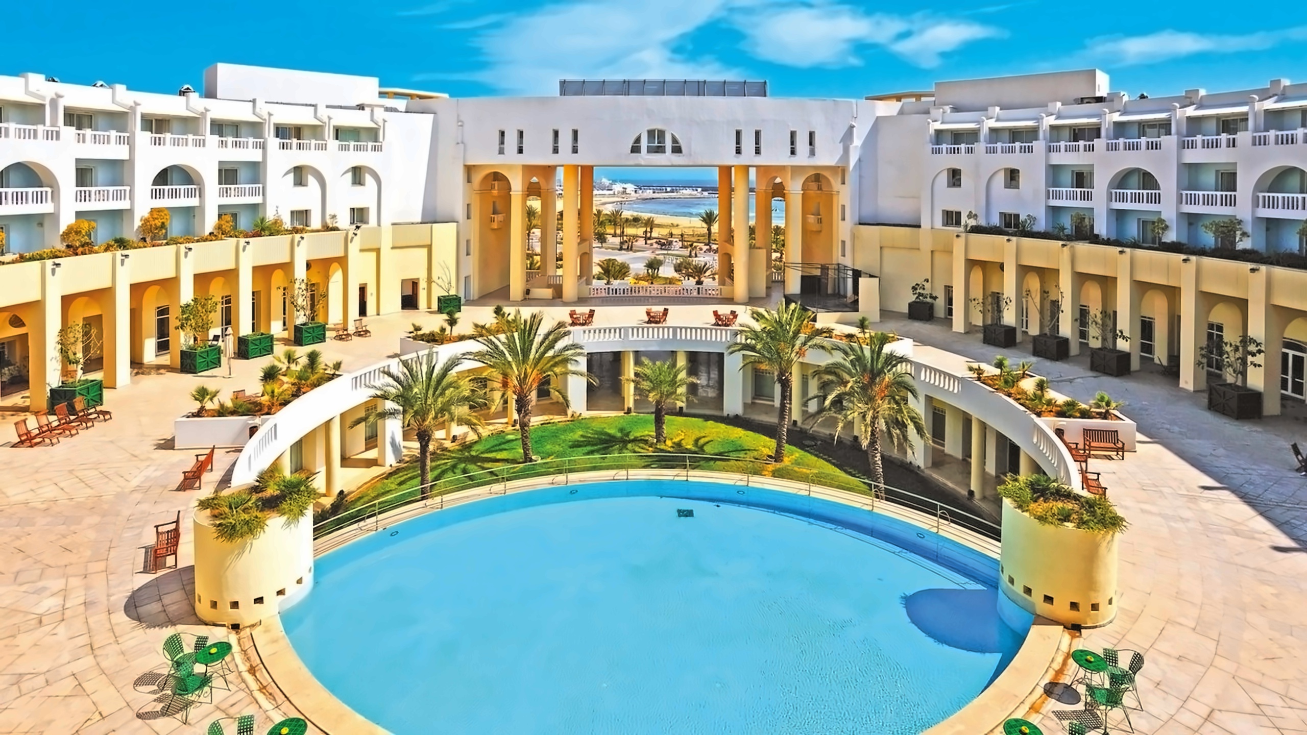Medina Solaria & Thalasso photo 5