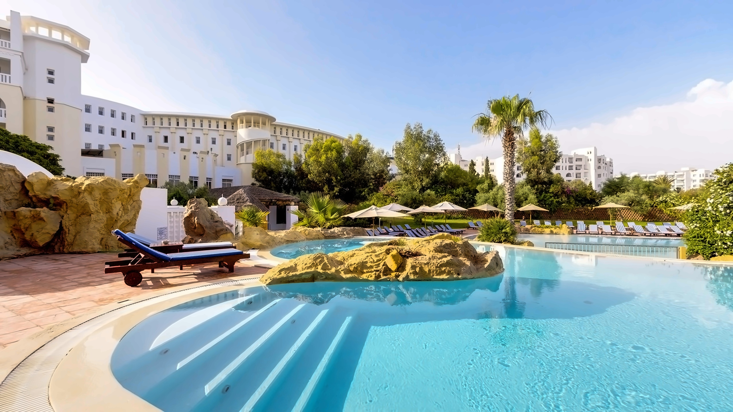 Medina Solaria & Thalasso photo 4