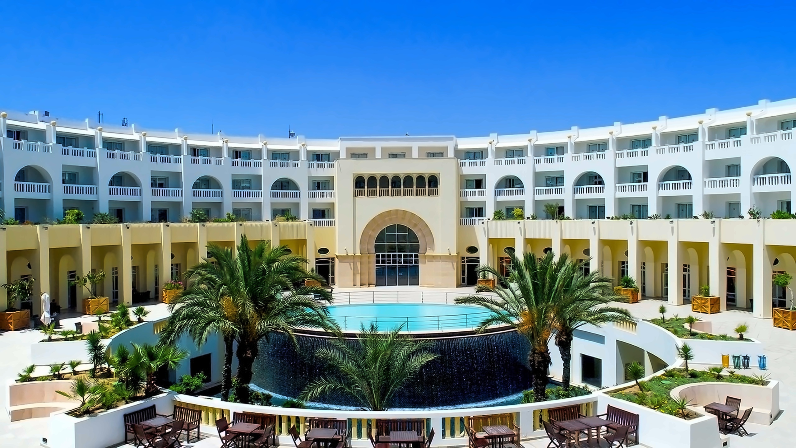 Medina Solaria & Thalasso photo 1