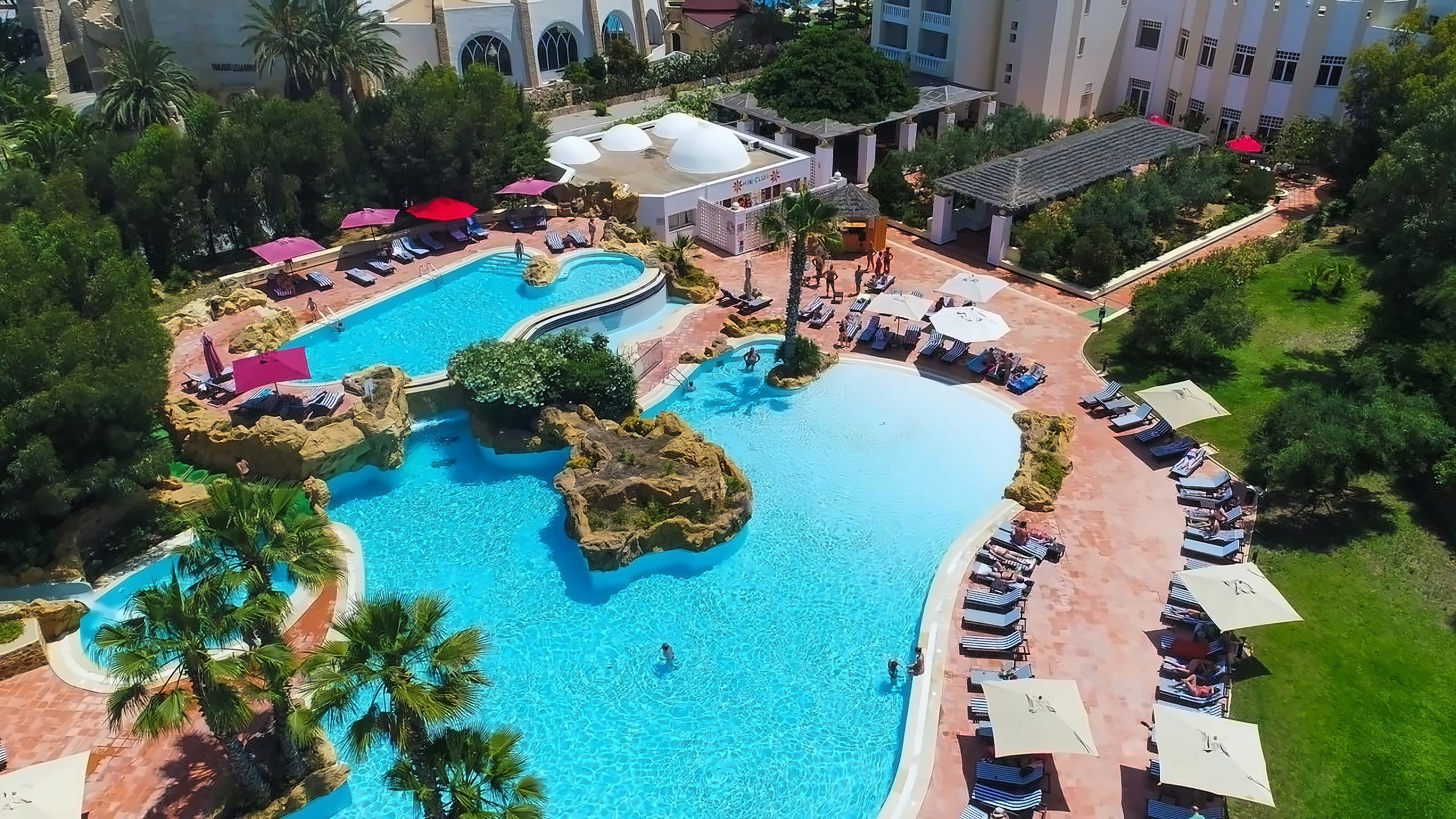 Medina Solaria & Thalasso photo 7