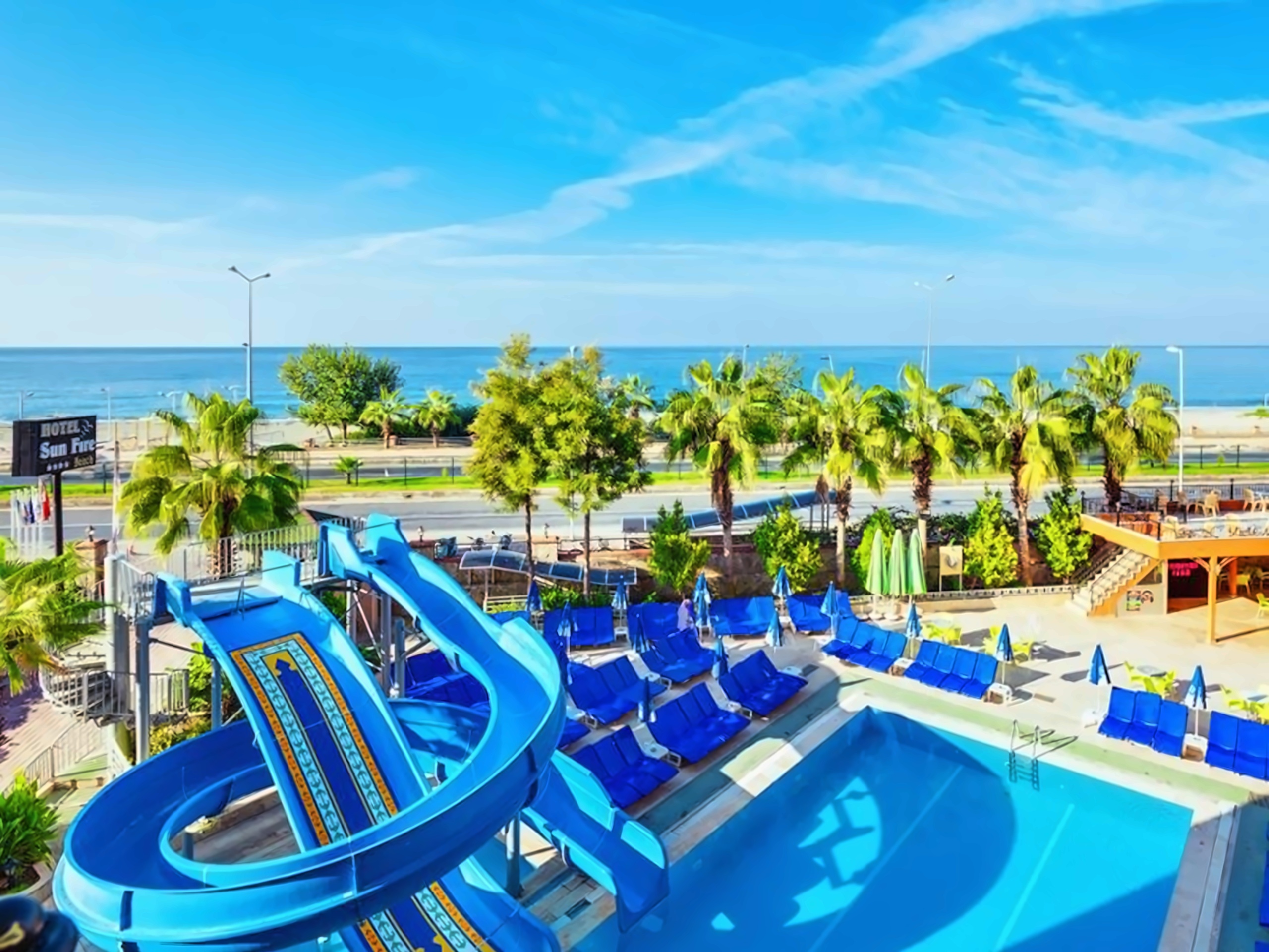 Sunfire Beach Hotel photo 6