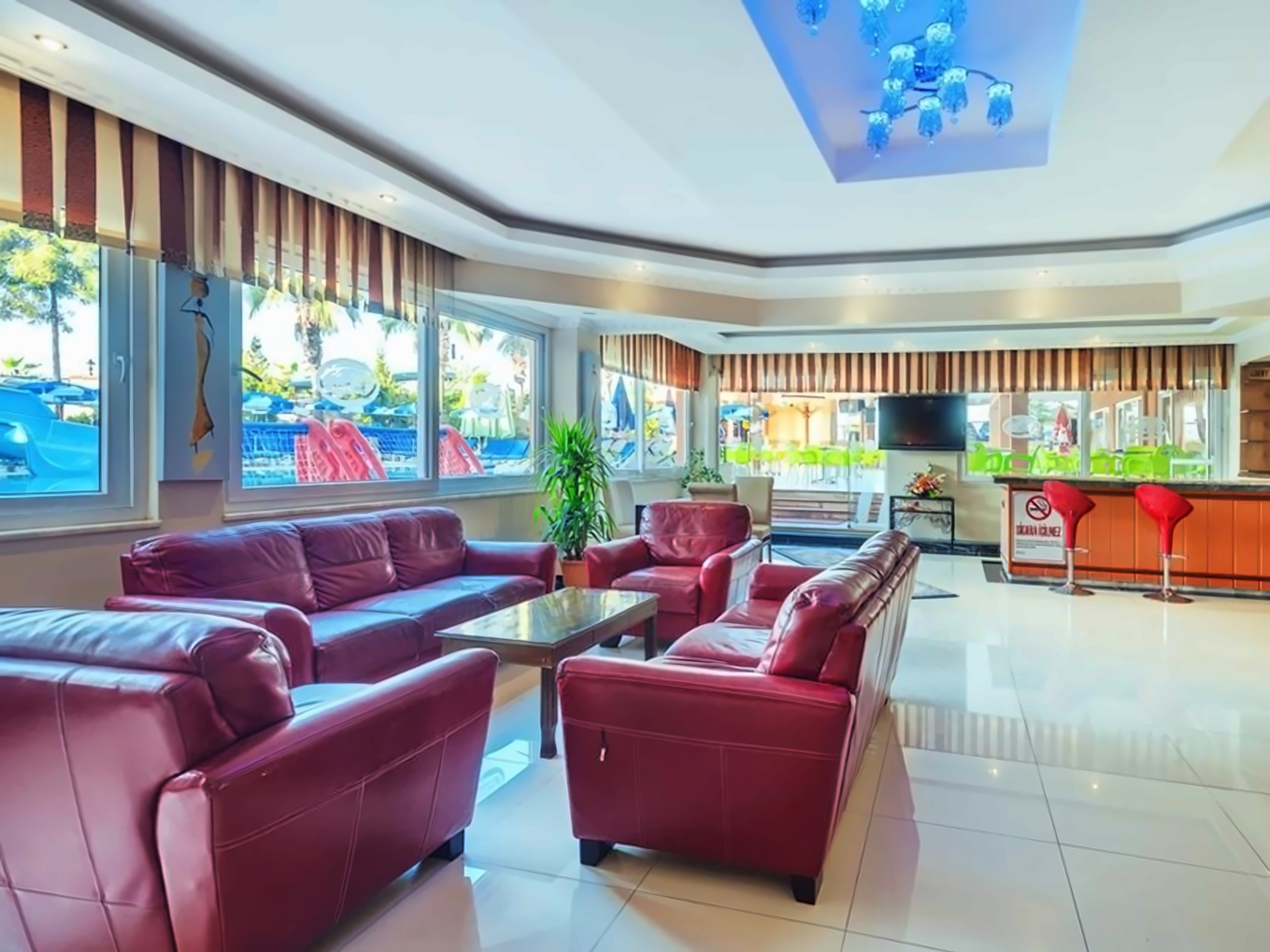 Sunfire Beach Hotel photo 3