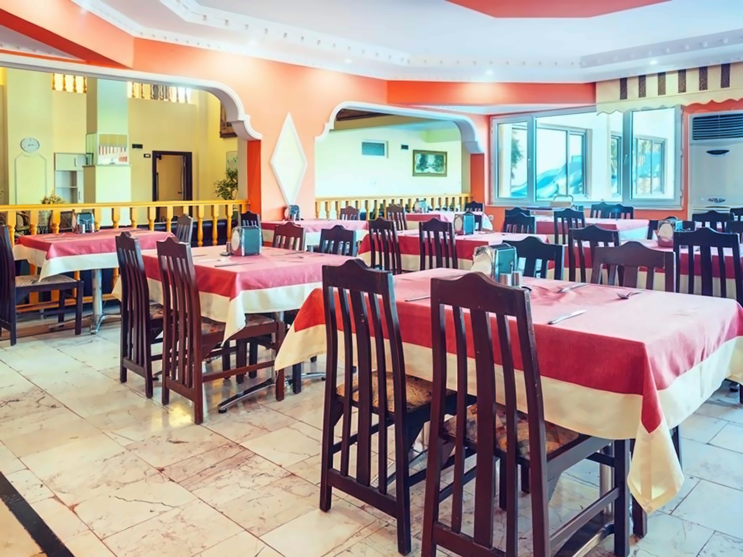 Sunfire Beach Hotel photo 18