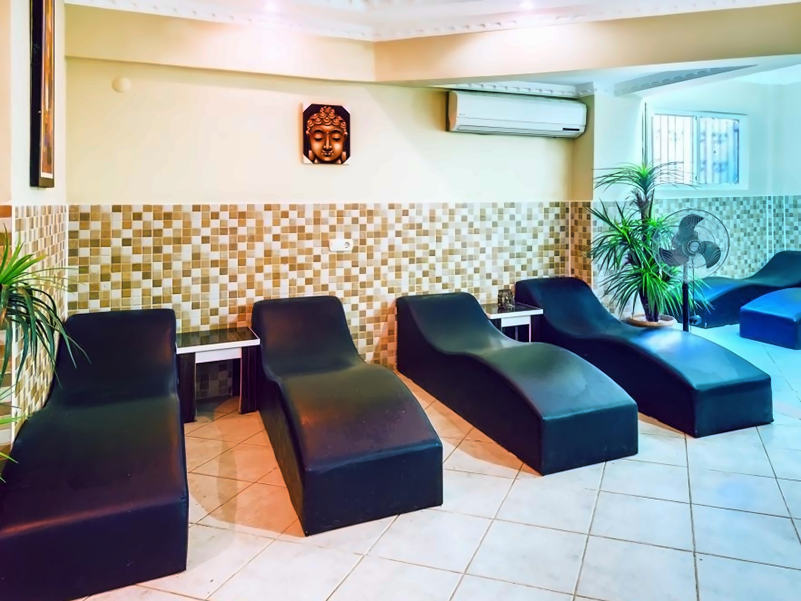 Sunfire Beach Hotel photo 19