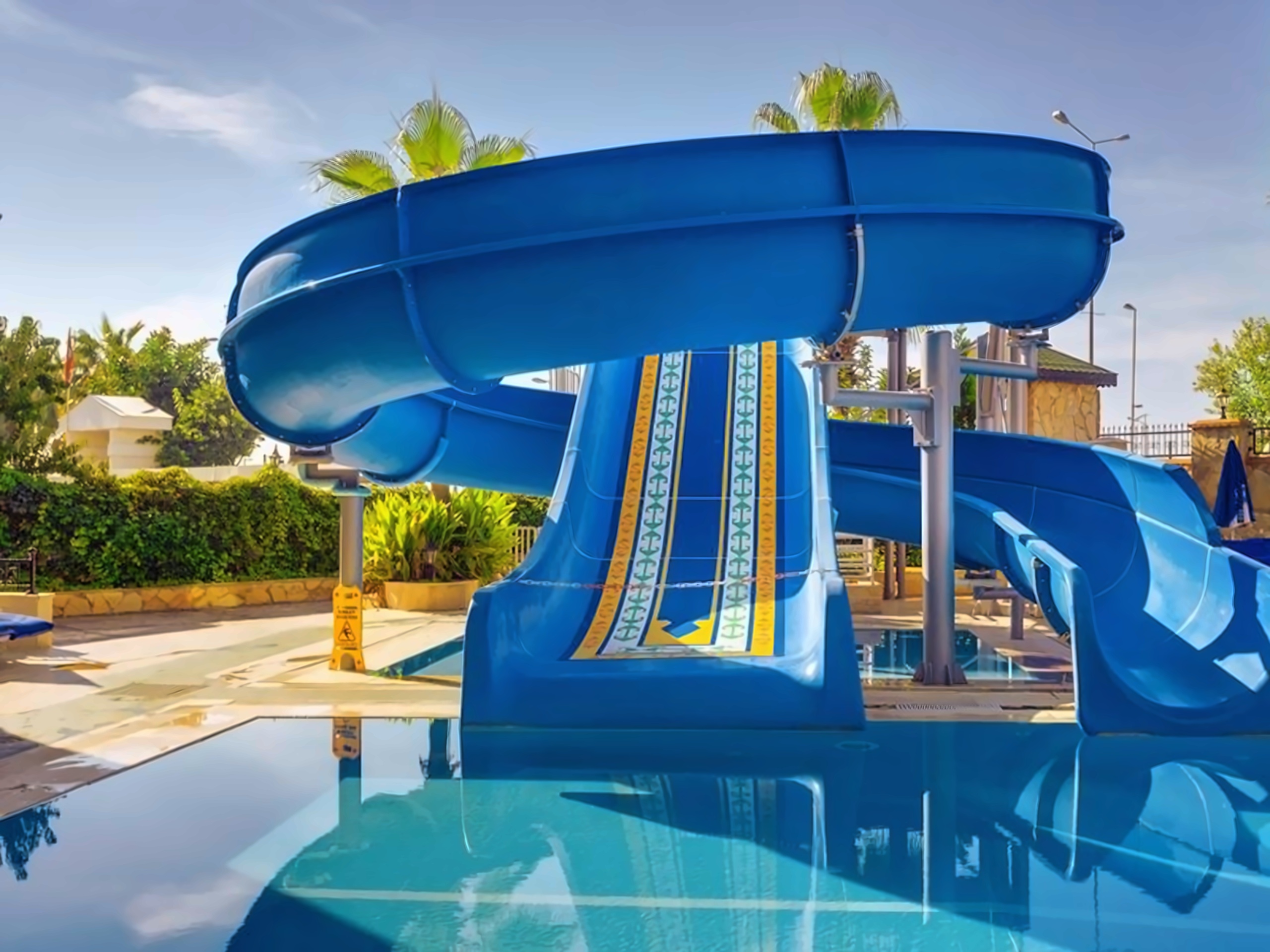 Sunfire Beach Hotel photo 7
