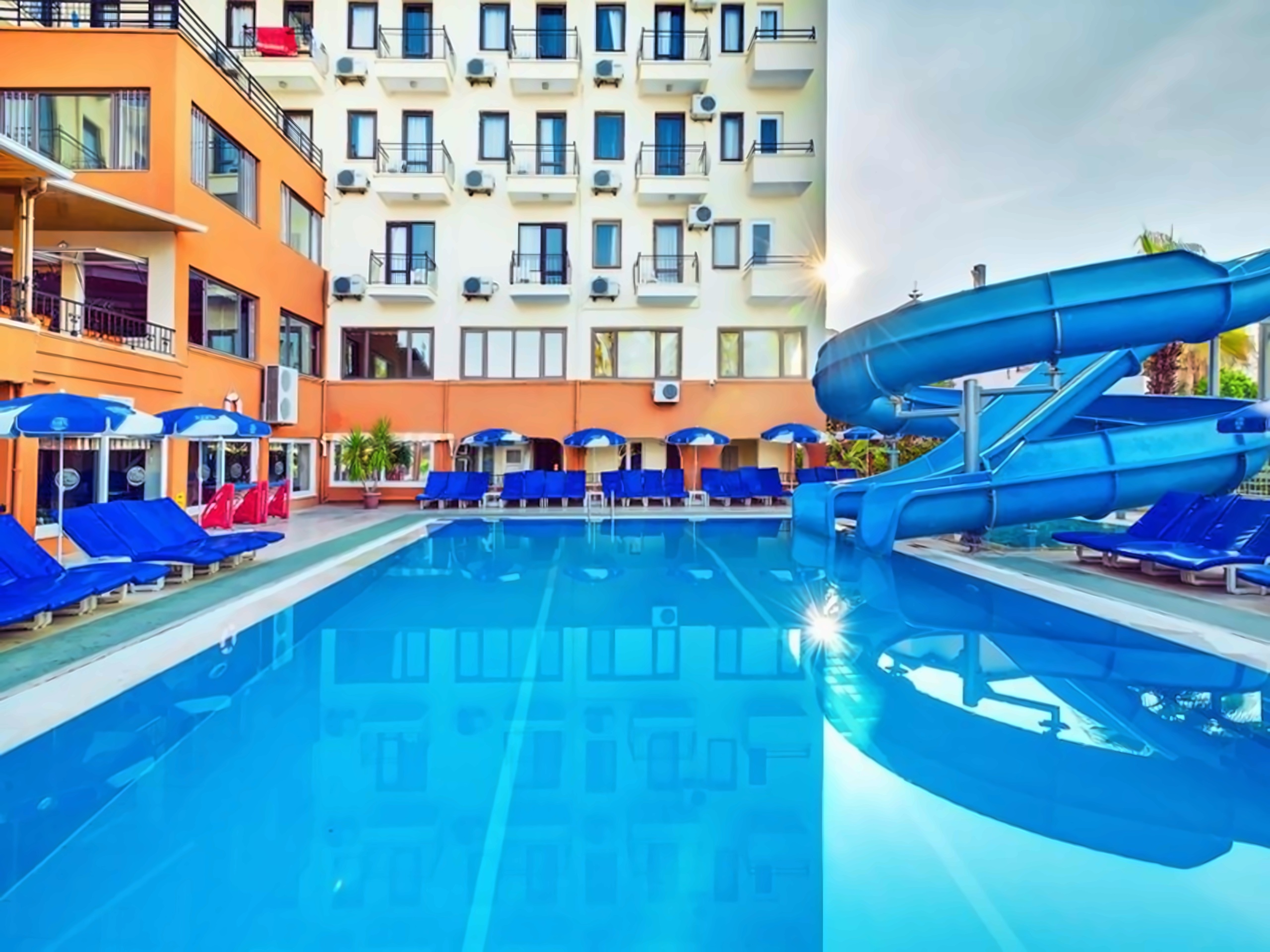 Sunfire Beach Hotel photo 5