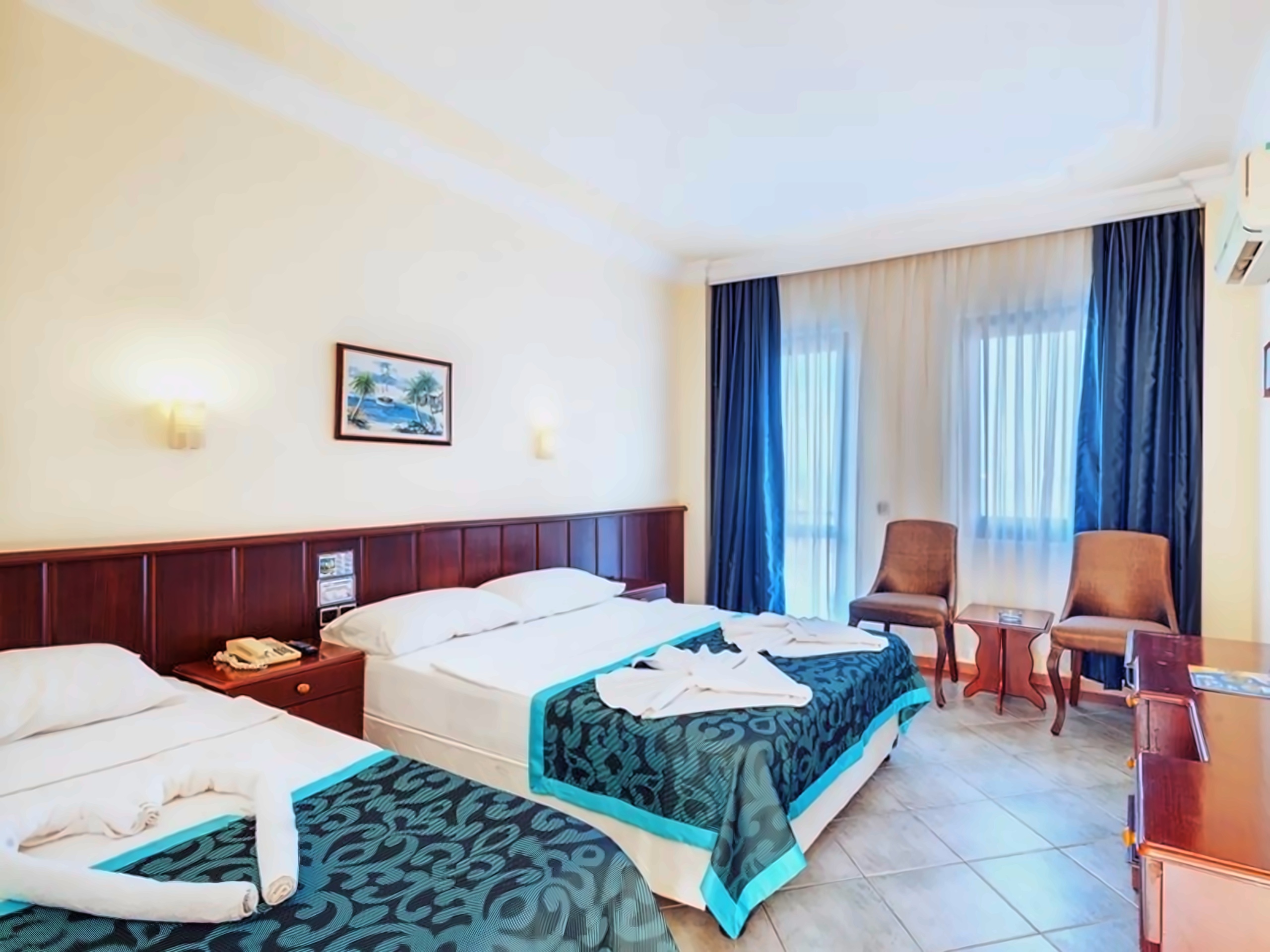 Sunfire Beach Hotel photo 2