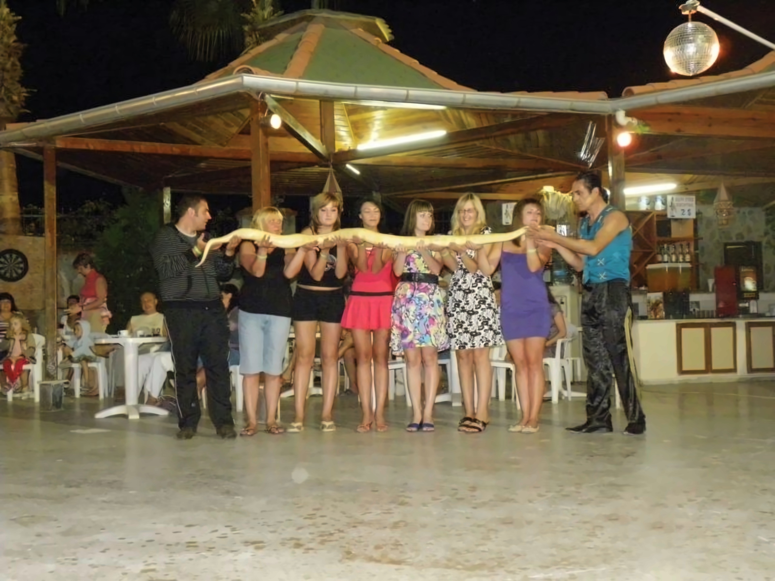 Sunfire Beach Hotel photo 20