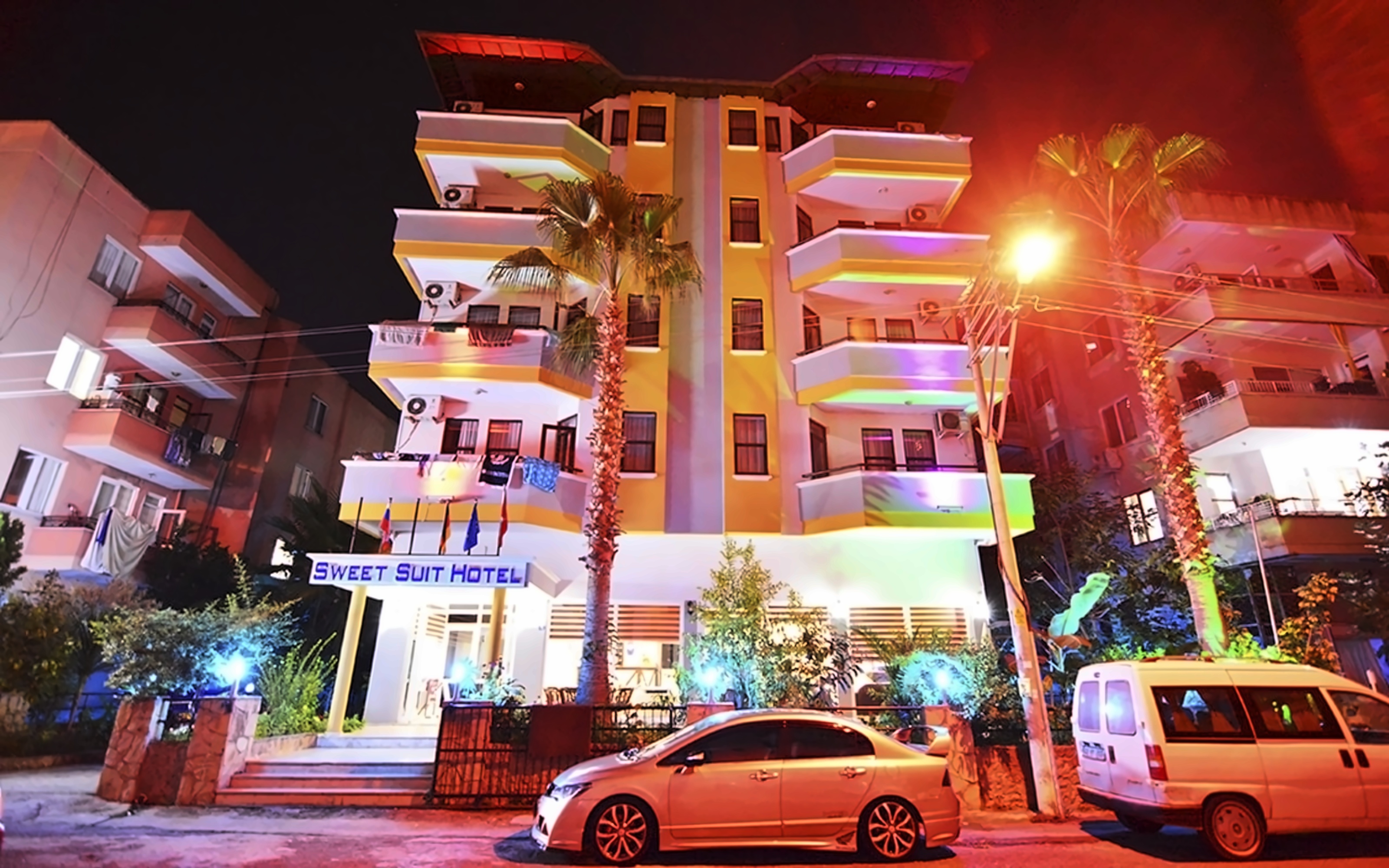 Arsi Sweet Suite photo 1