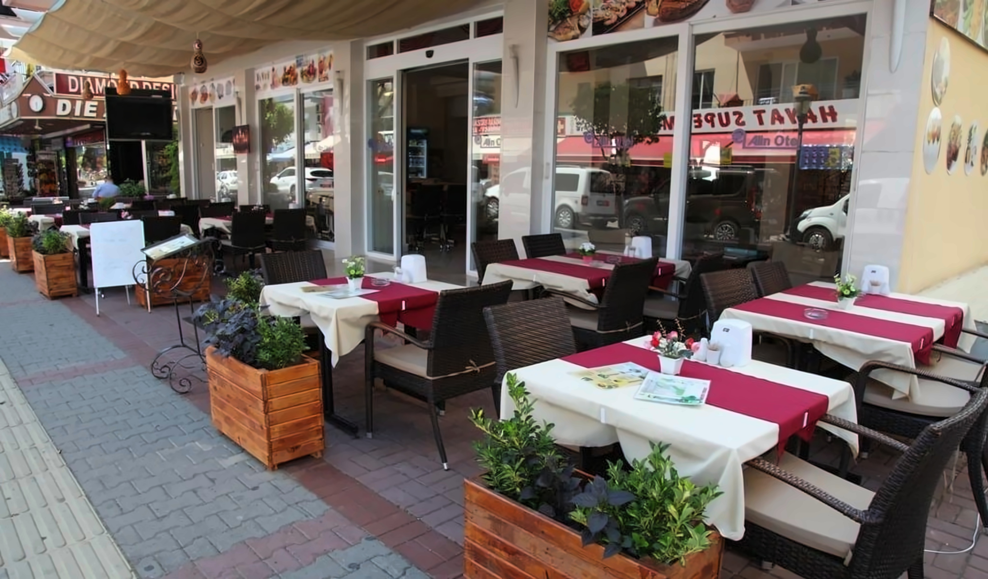 Alin Hotel photo 5
