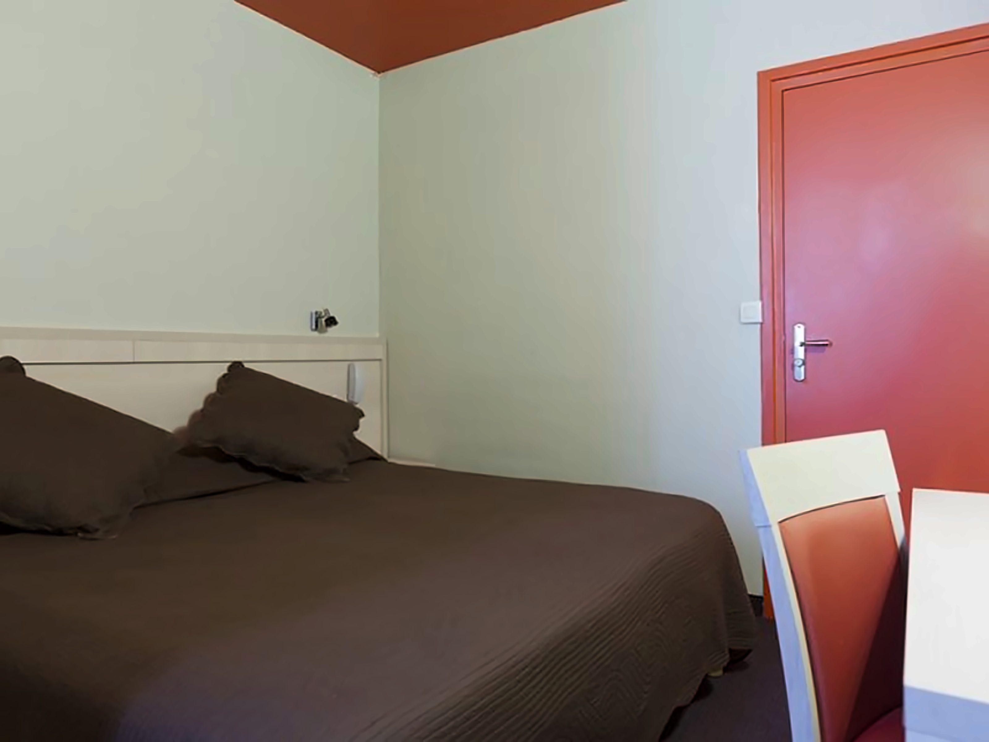 Hotel De Berne photo 12