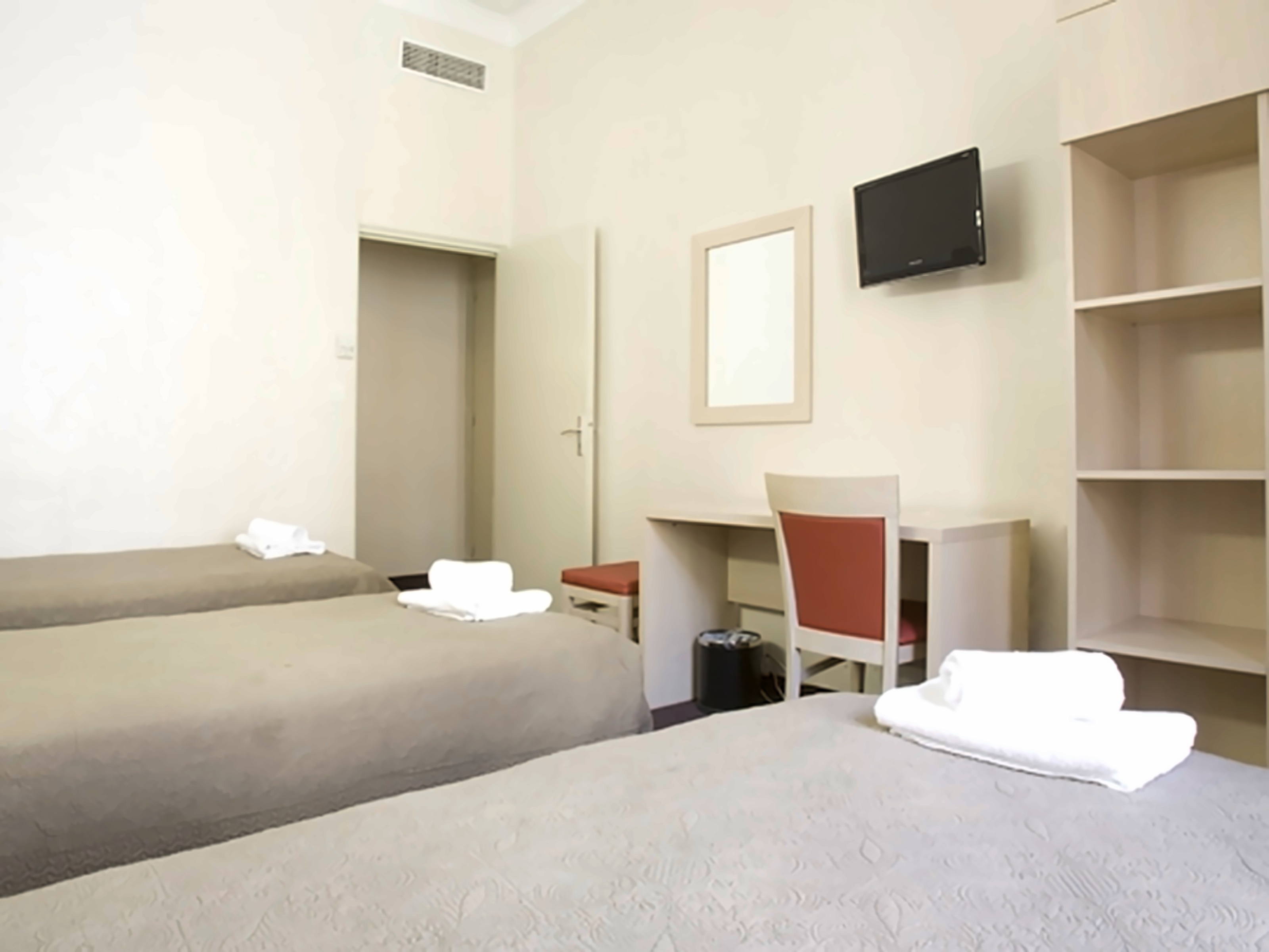 Hotel De Berne photo 13