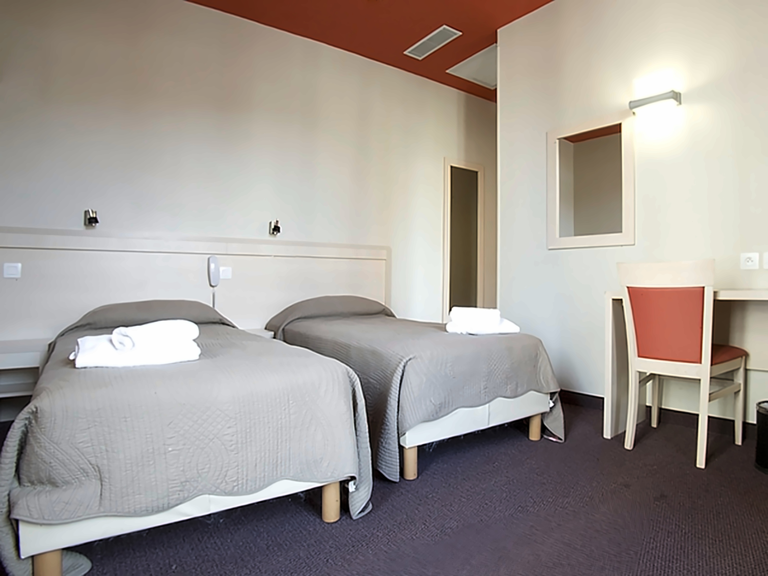Hotel De Berne photo 14