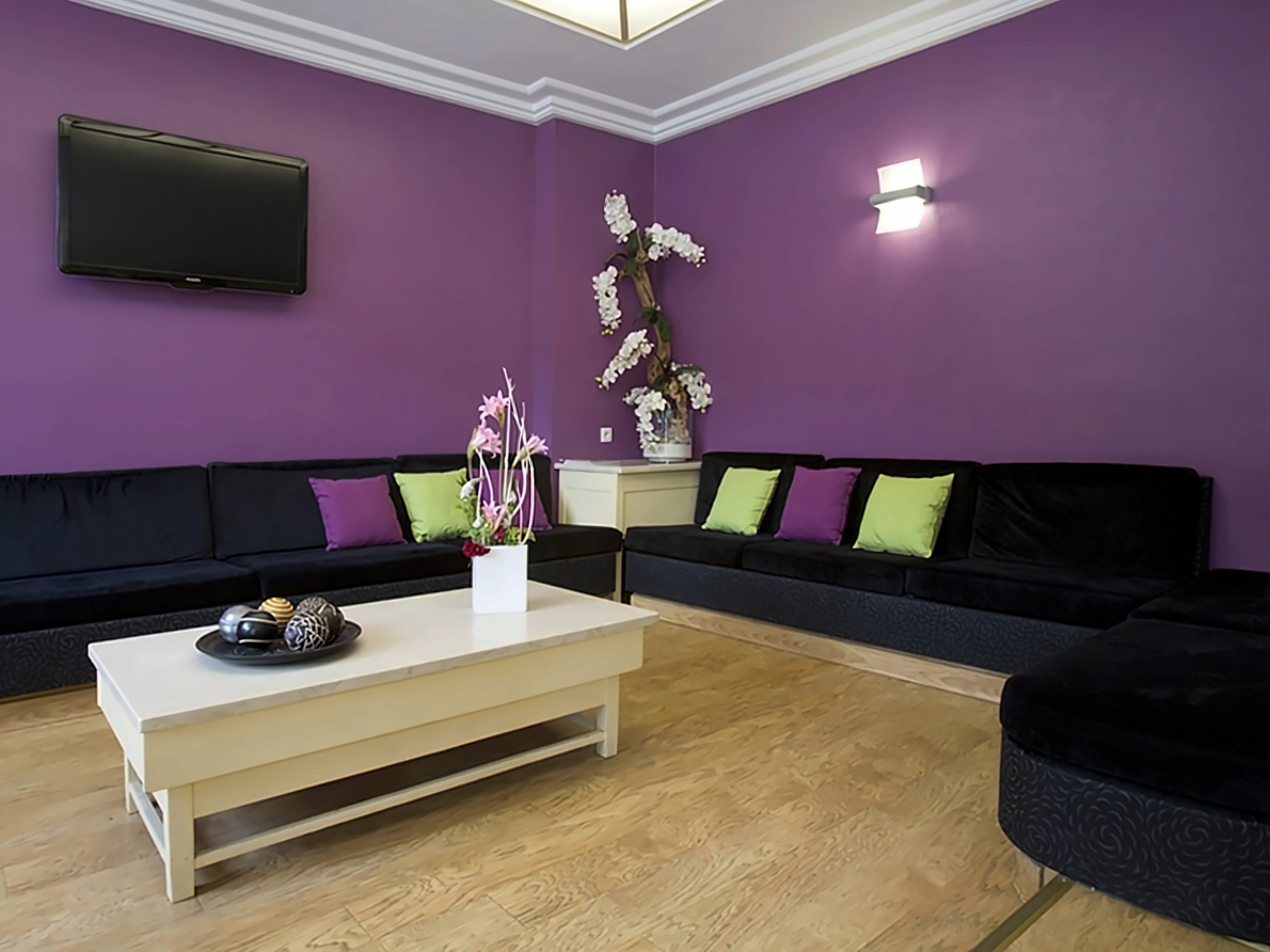 Hotel De Berne photo 5