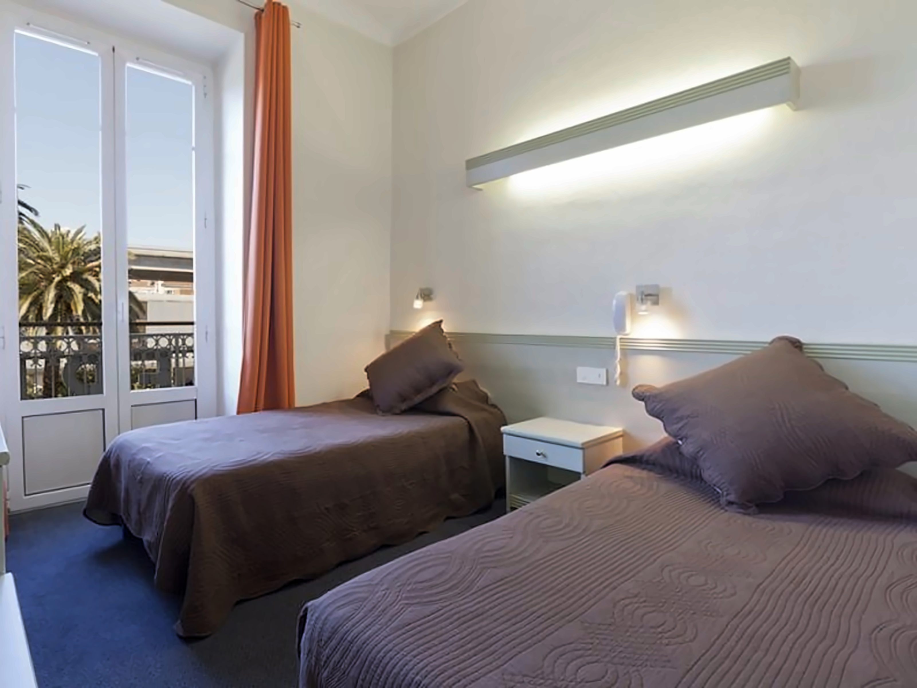 Hotel De Berne photo 7