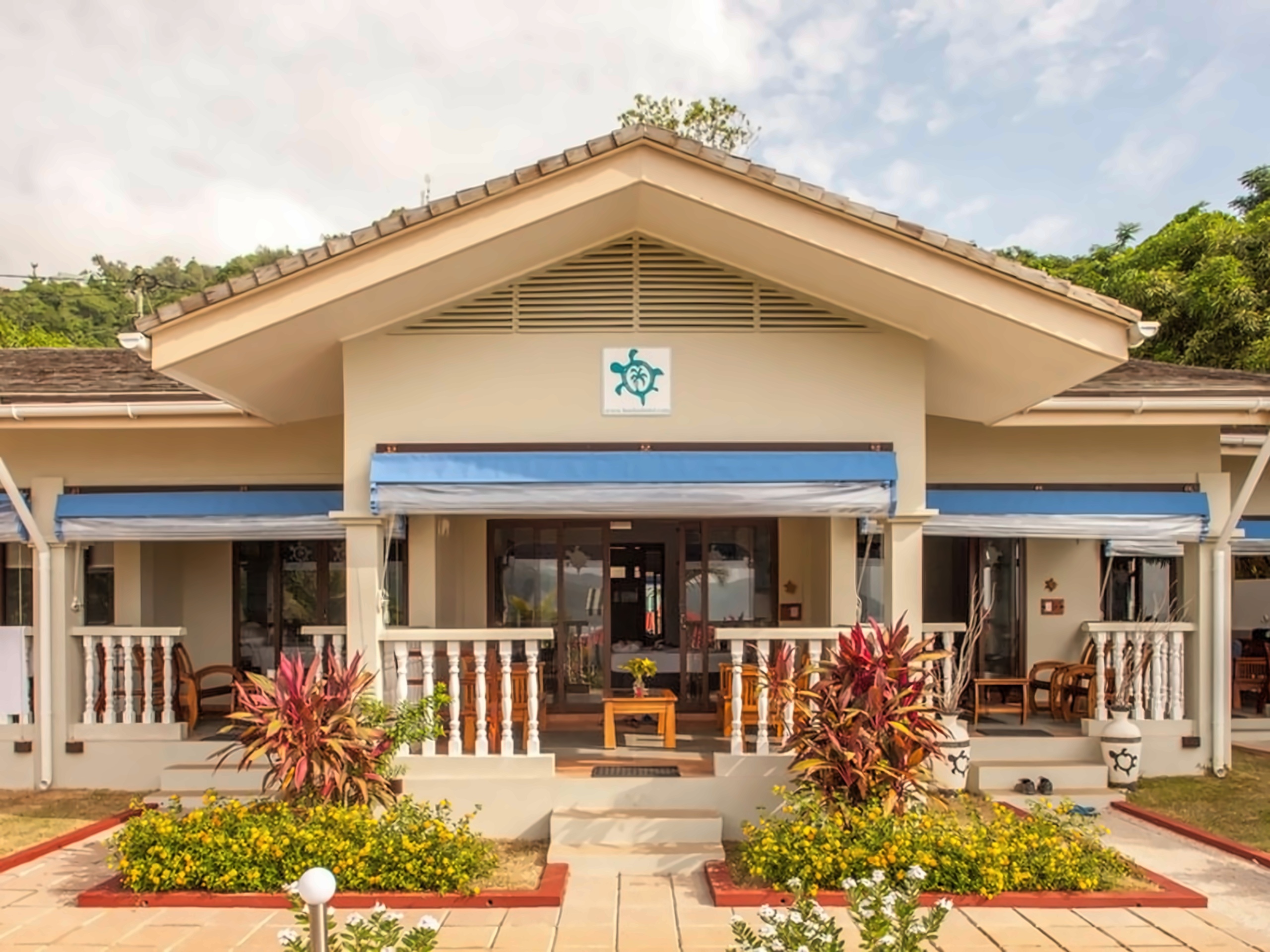 Le Relax Hotel and Restaurant pilt 3