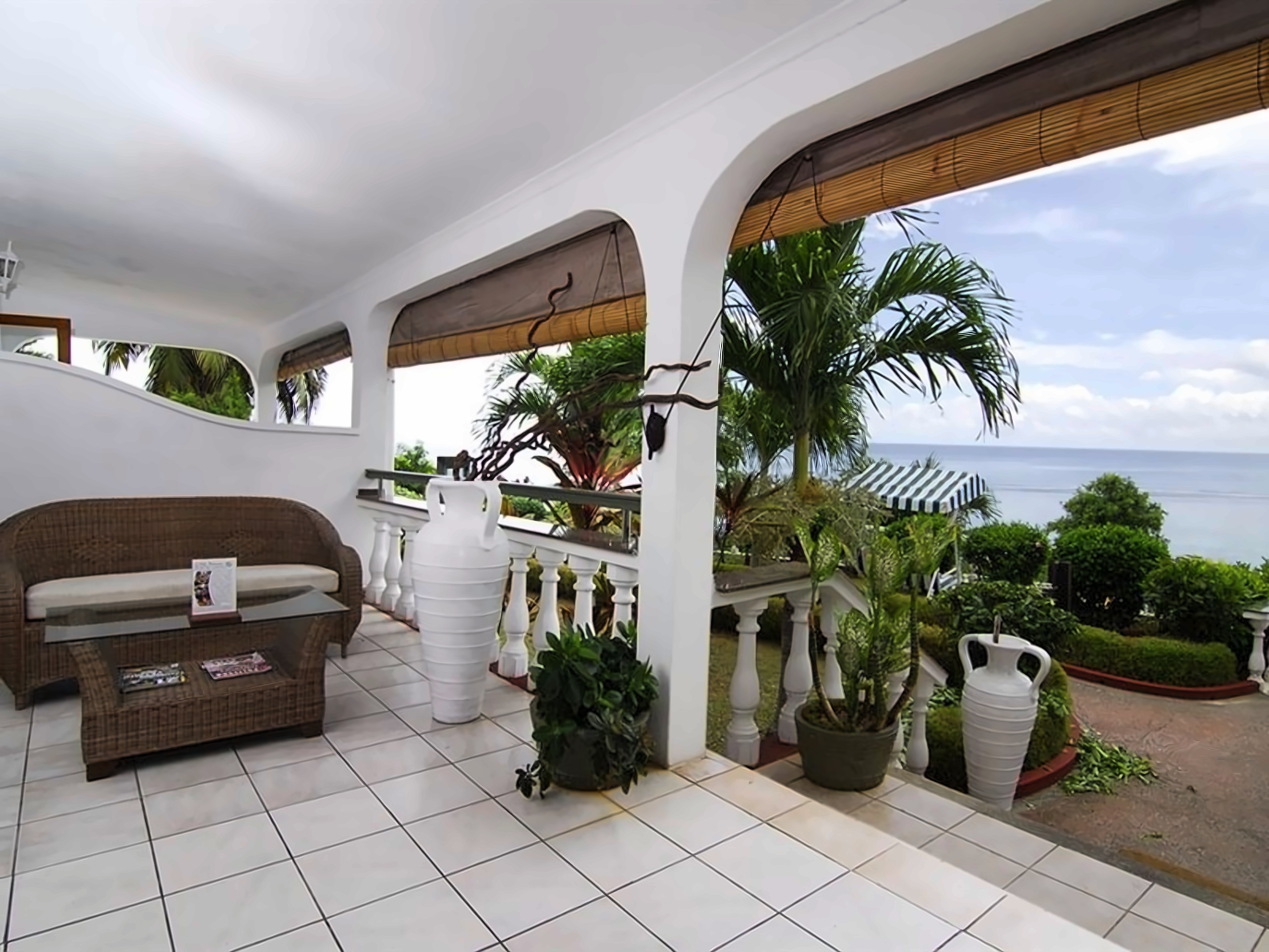 Le Relax Hotel and Restaurant pilt 7