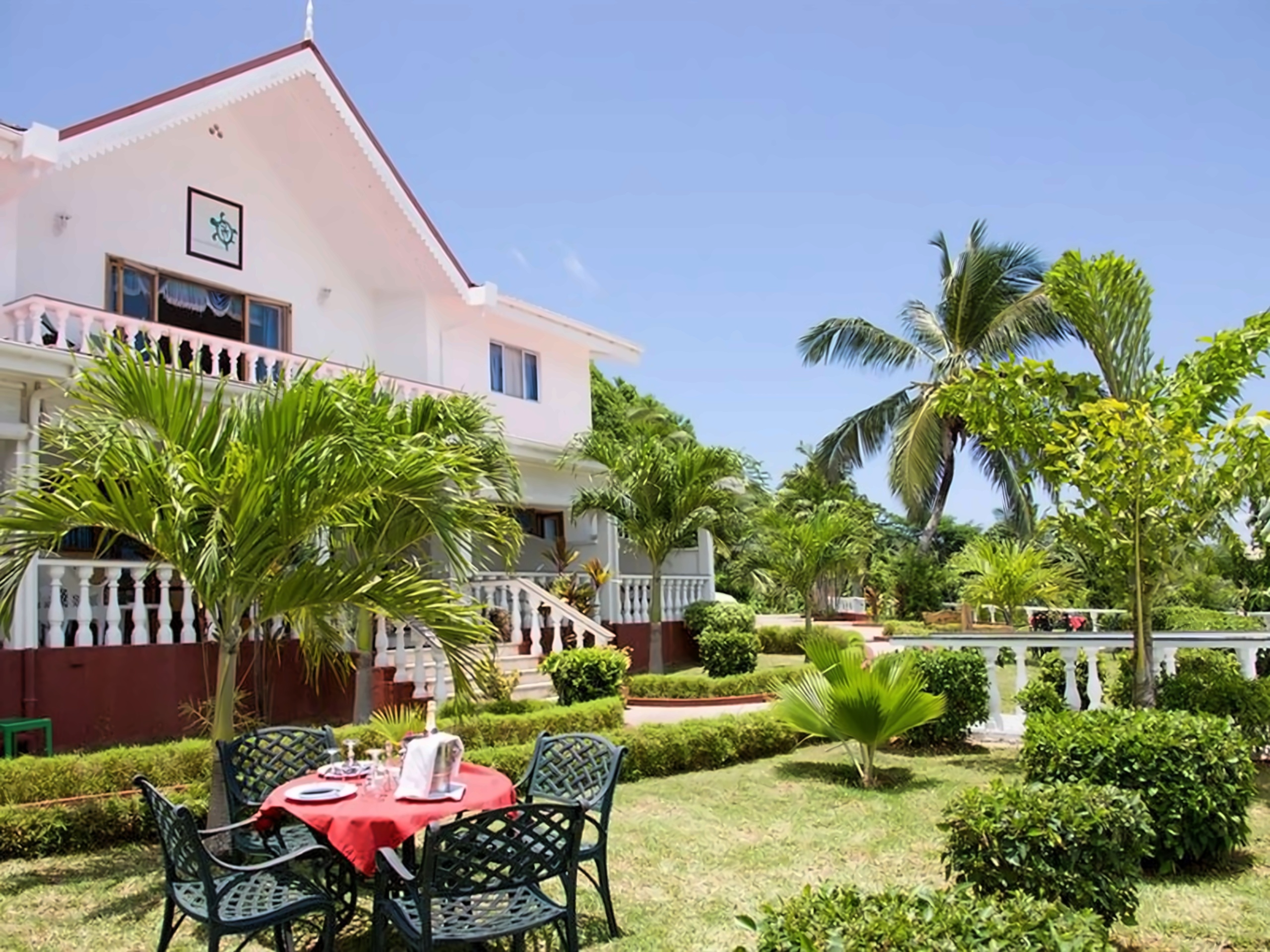 Le Relax Hotel and Restaurant pilt 6