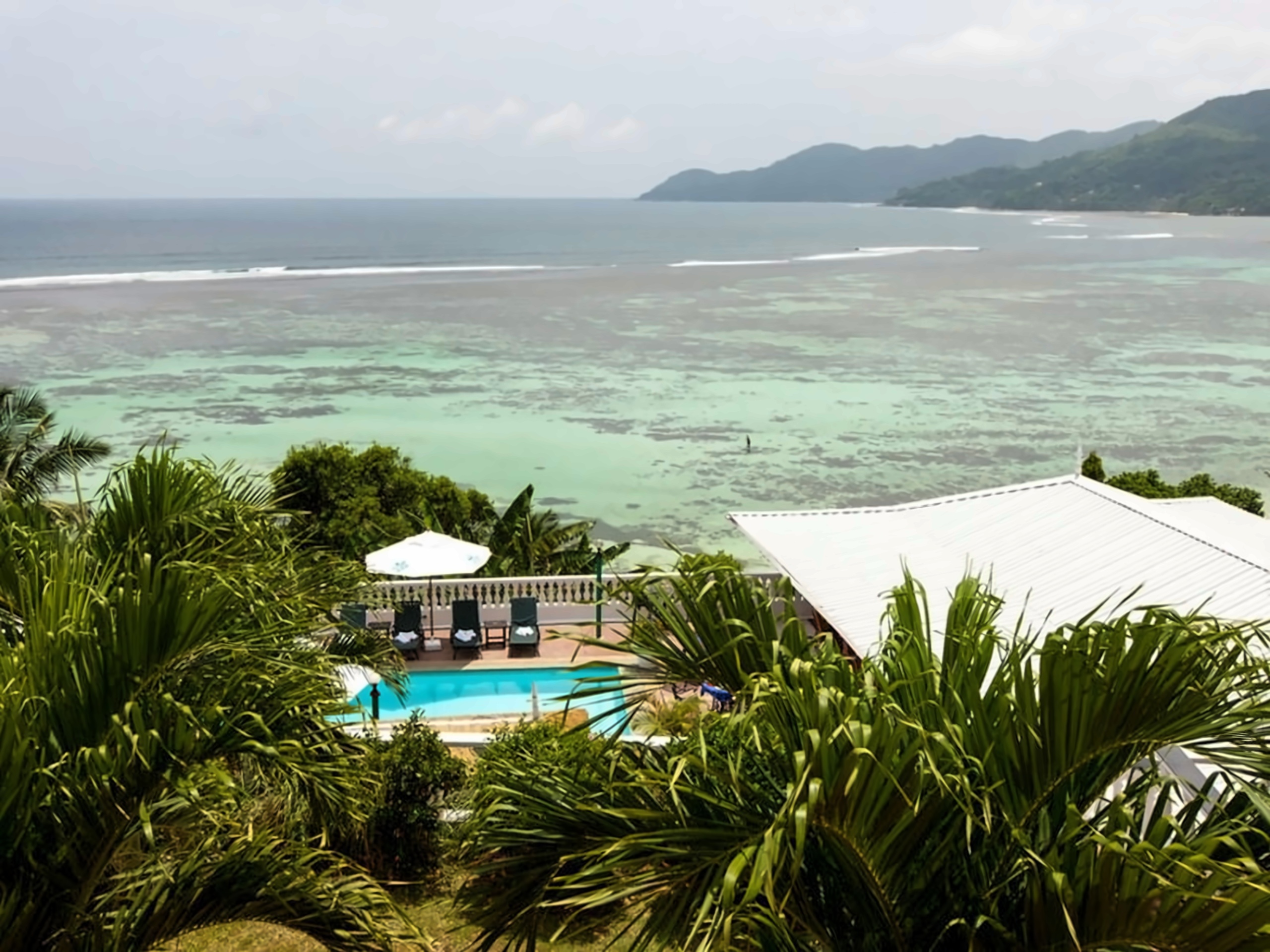 Le Relax Hotel and Restaurant pilt 1