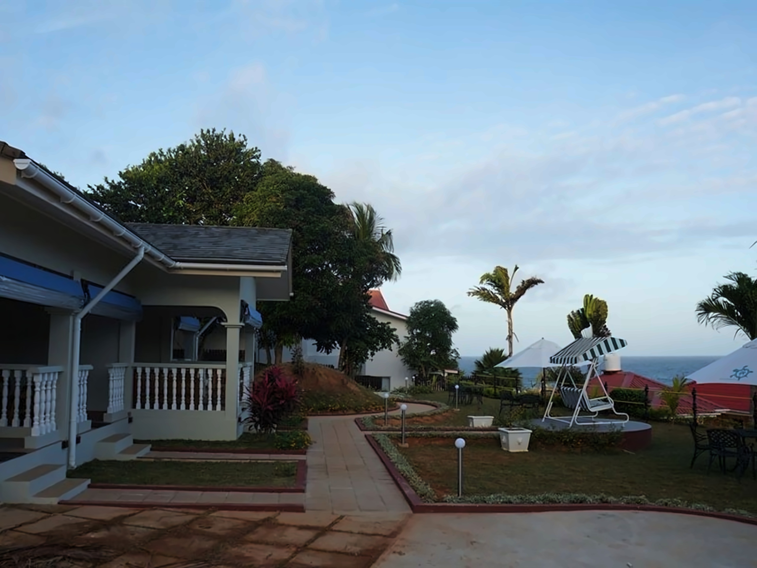 Le Relax Hotel and Restaurant pilt 37