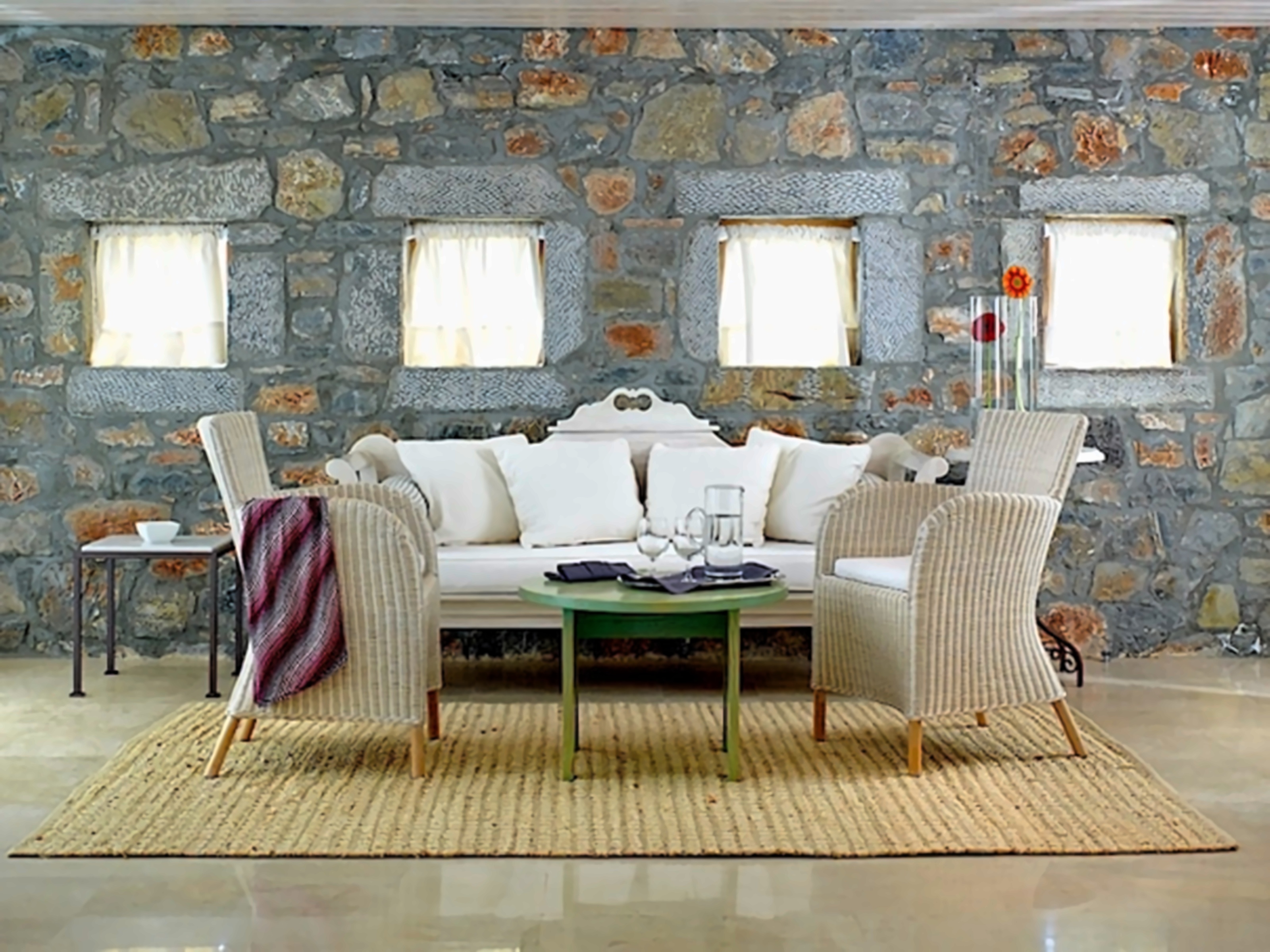 St.Nicolas Bay Thalassa Villas pilt 6