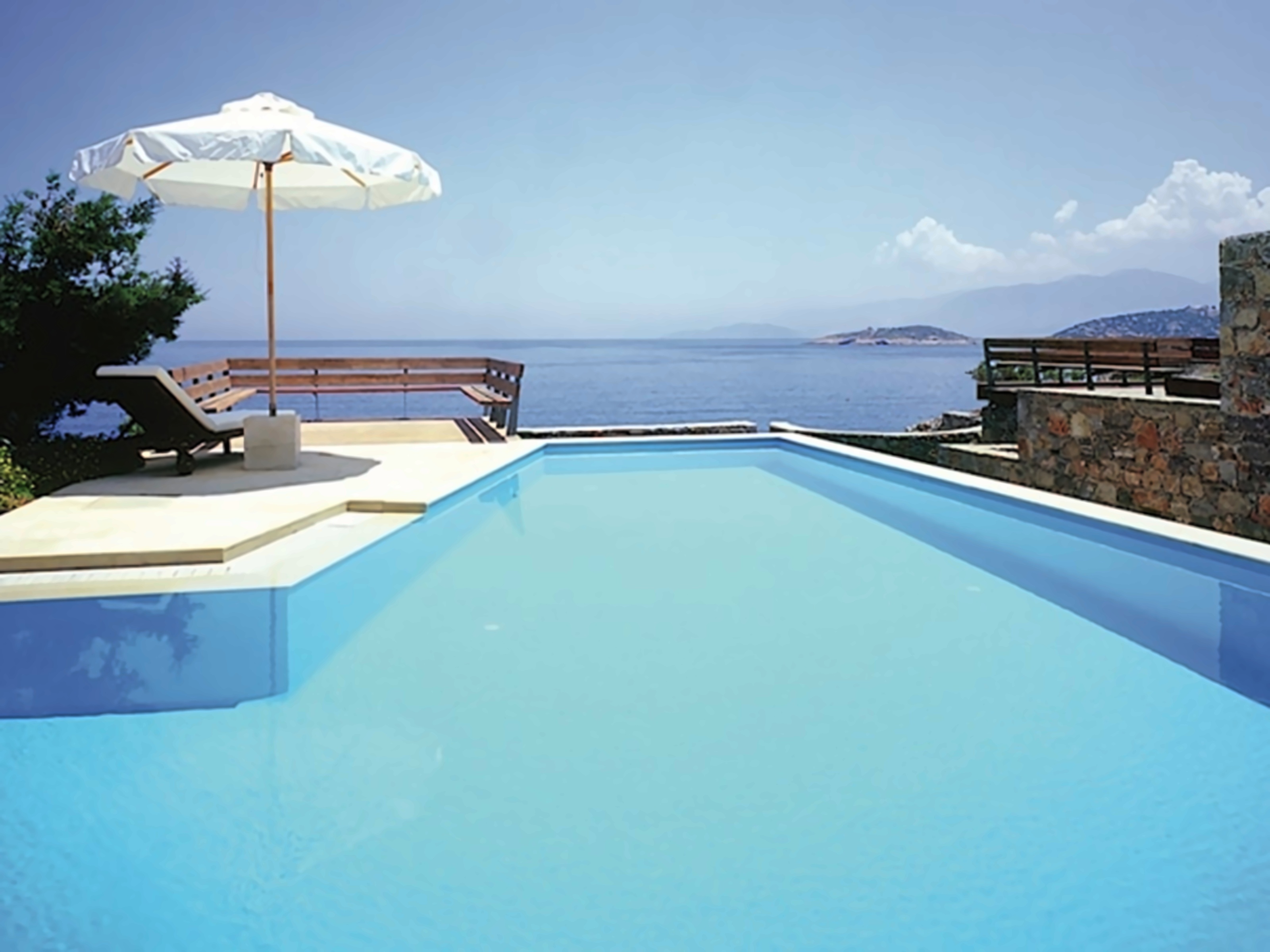 St.Nicolas Bay Thalassa Villas pilt 3