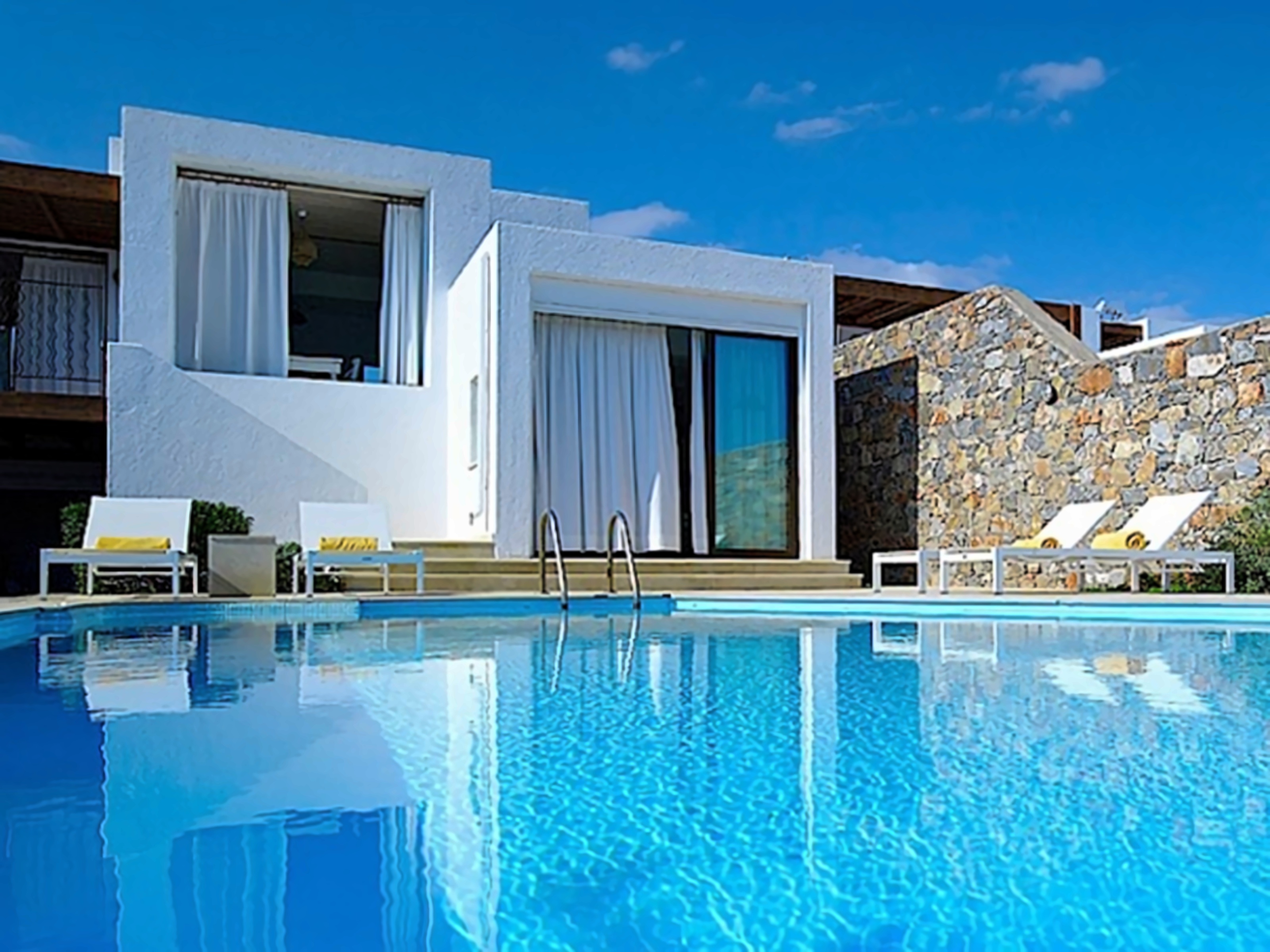 St.Nicolas Bay Thalassa Villas pilt 2