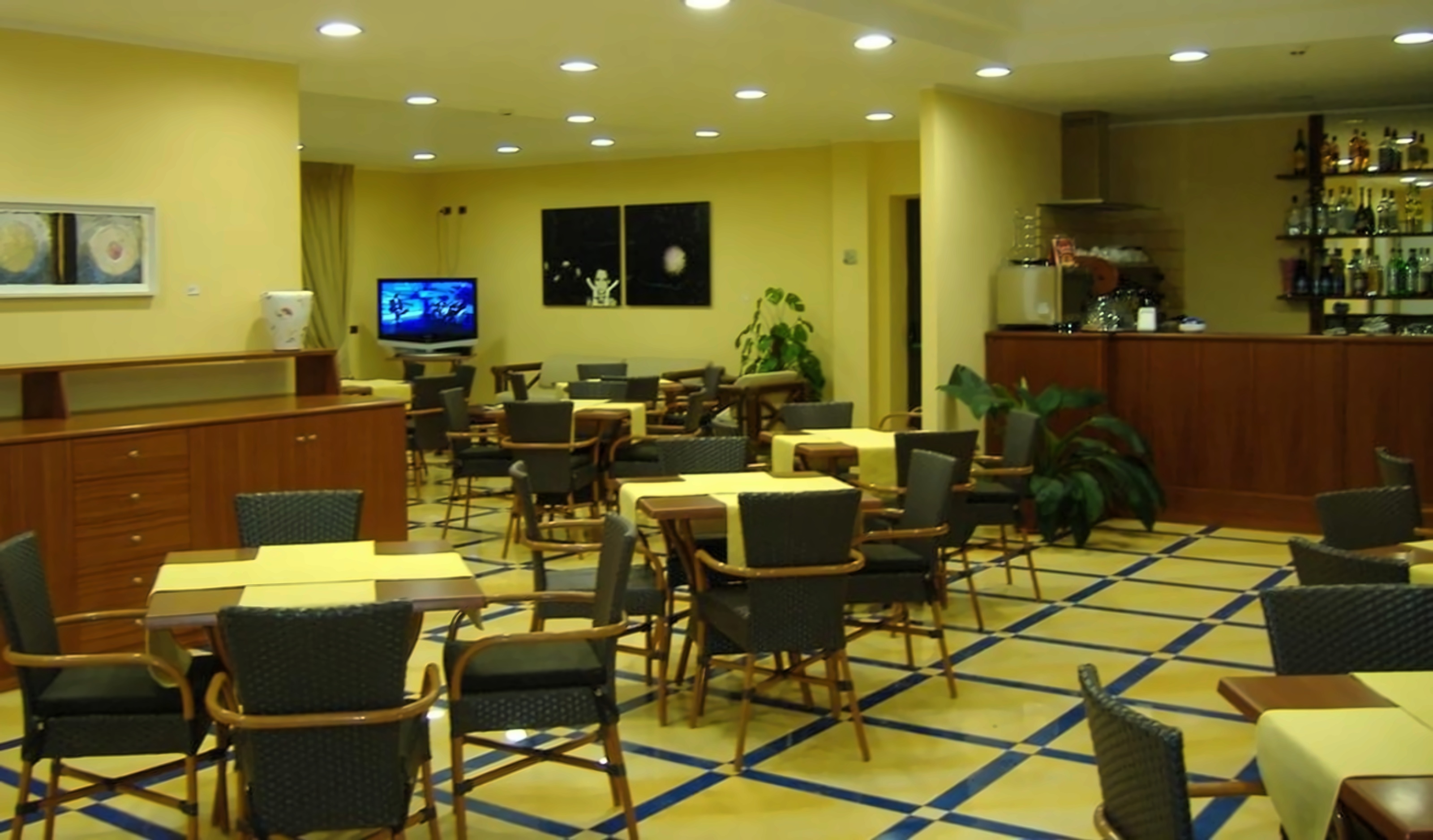 Hotel Albatros photo 13