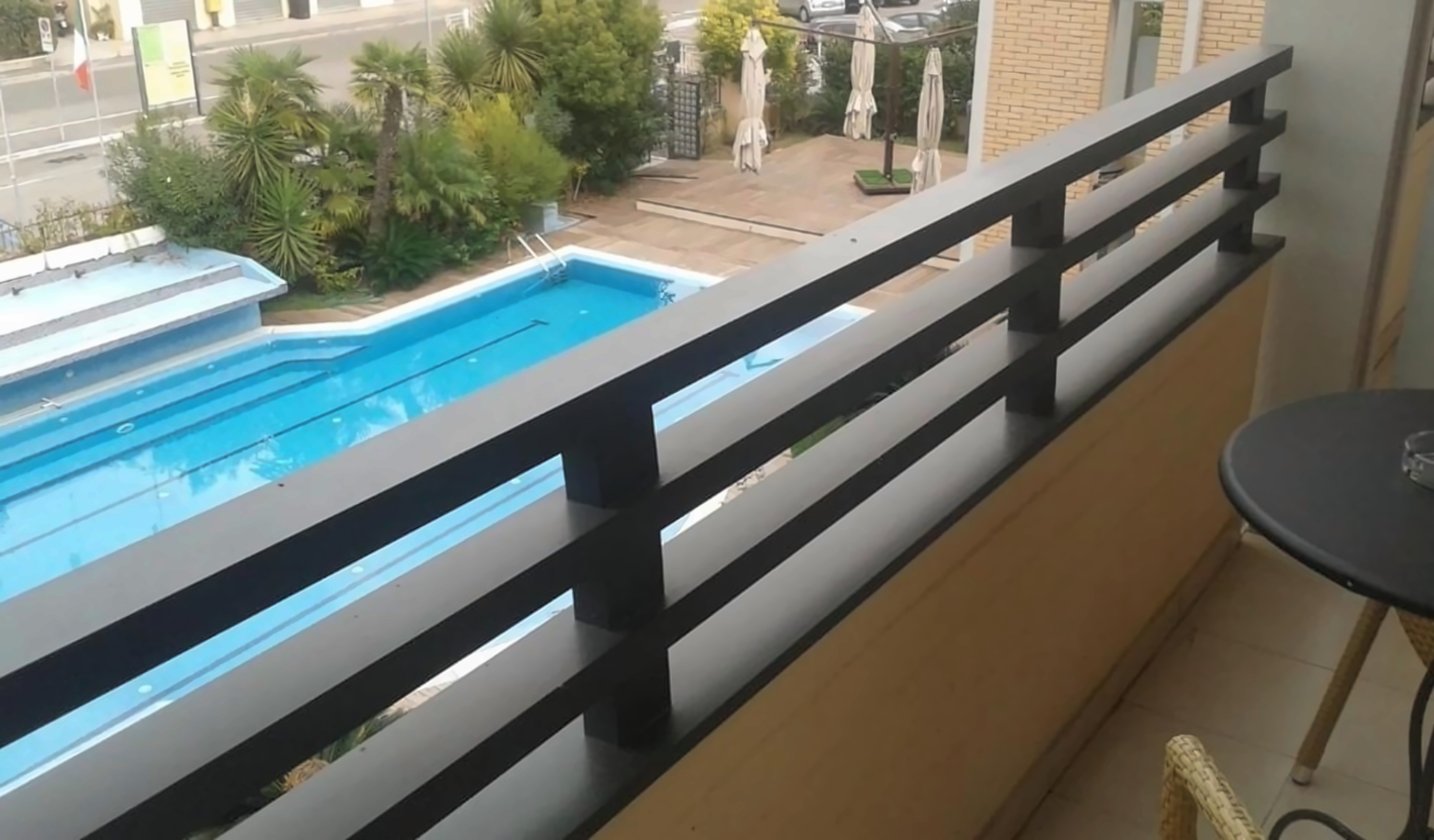 Hotel Albatros photo 4