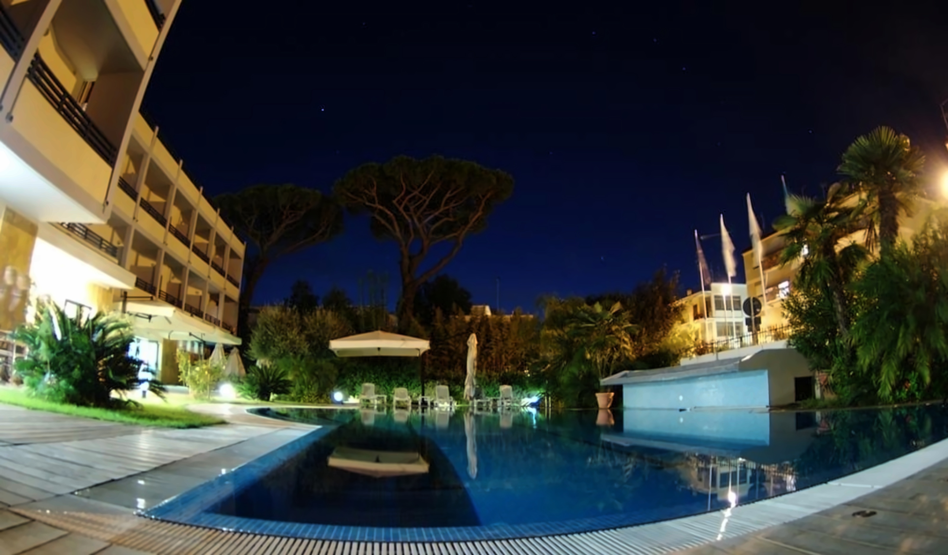 Hotel Albatros photo 2