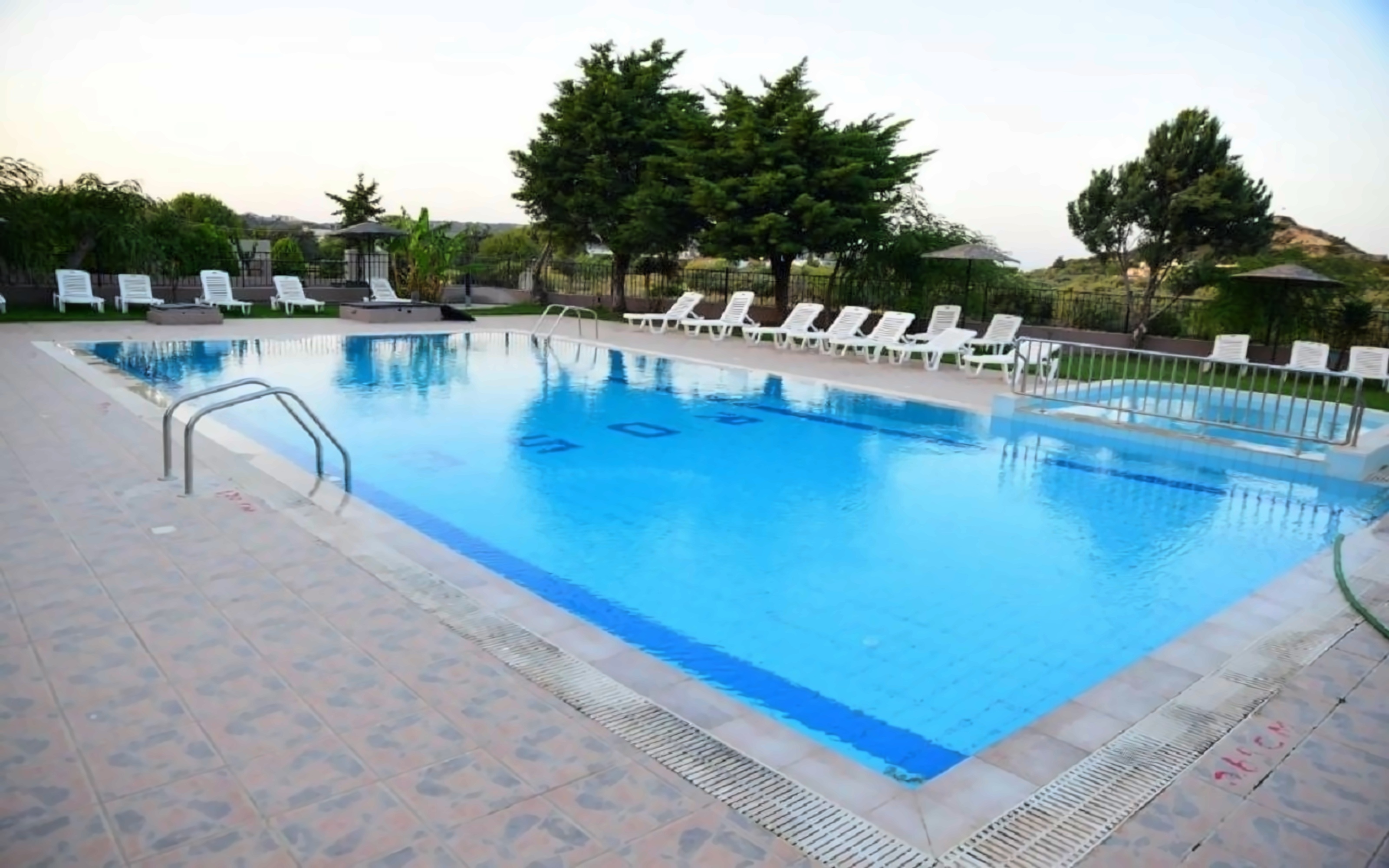 Rose Hotel Faliraki pilt 3