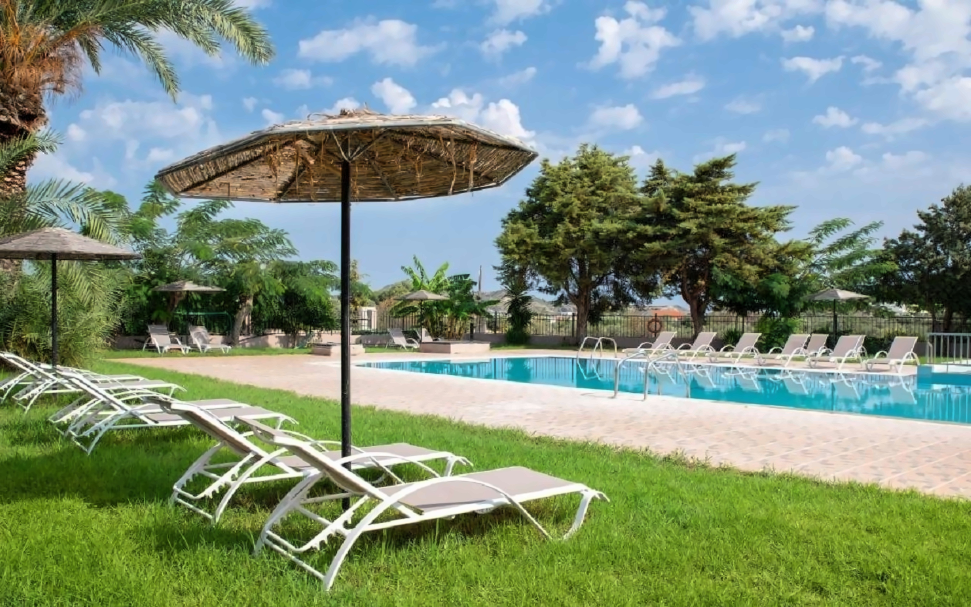 Rose Hotel Faliraki pilt 6