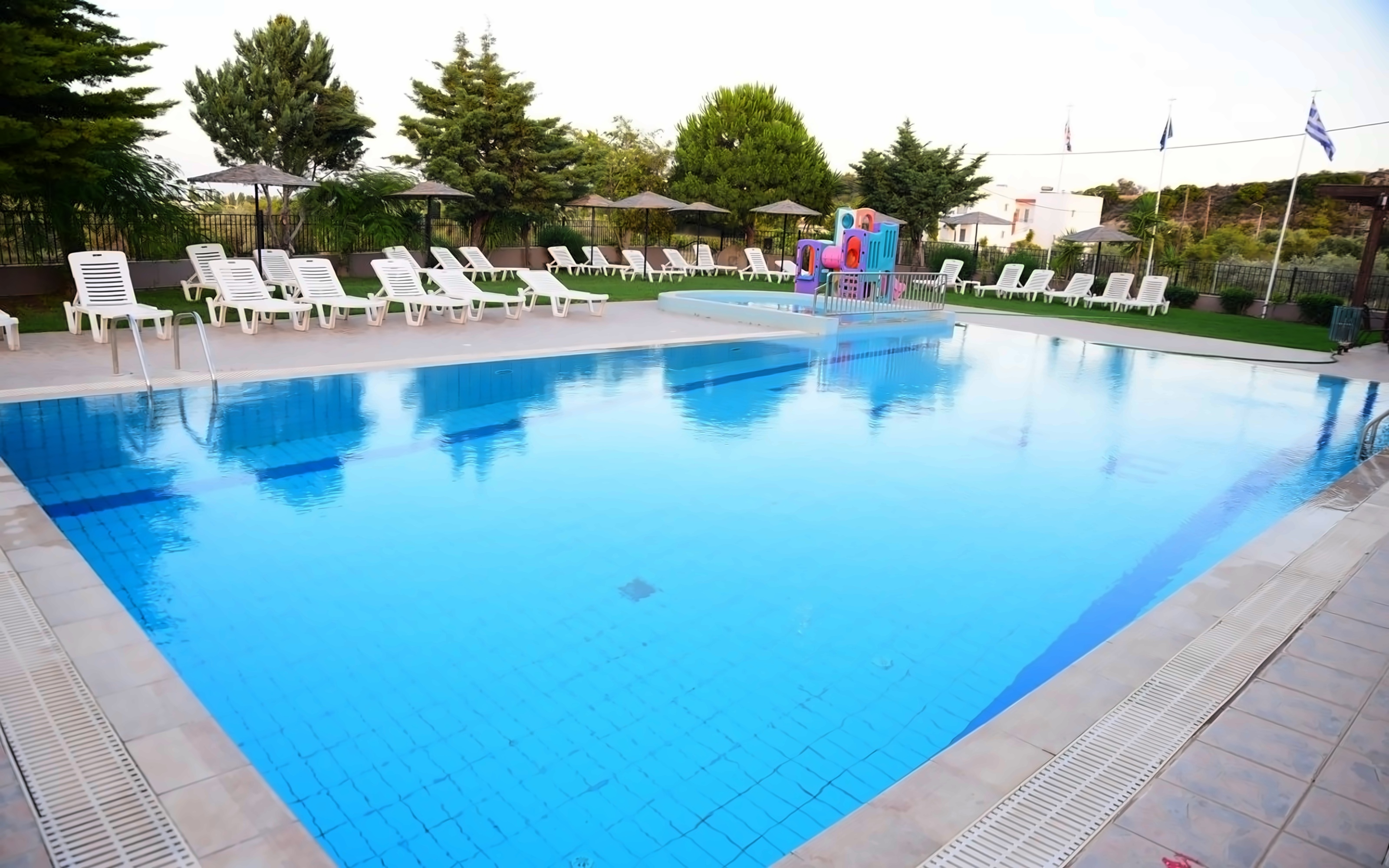 Rose Hotel Faliraki pilt 4