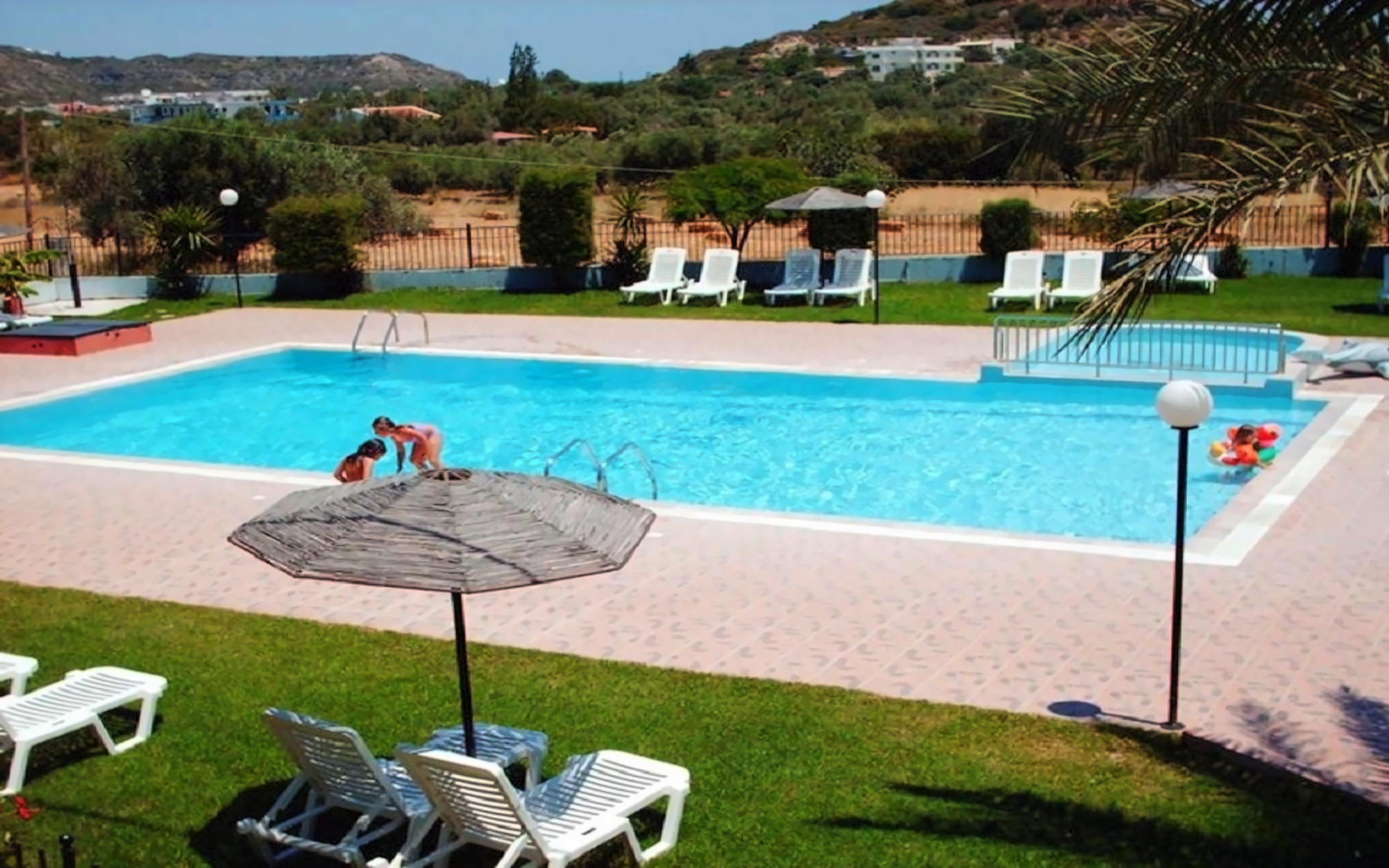 Rose Hotel Faliraki pilt 7