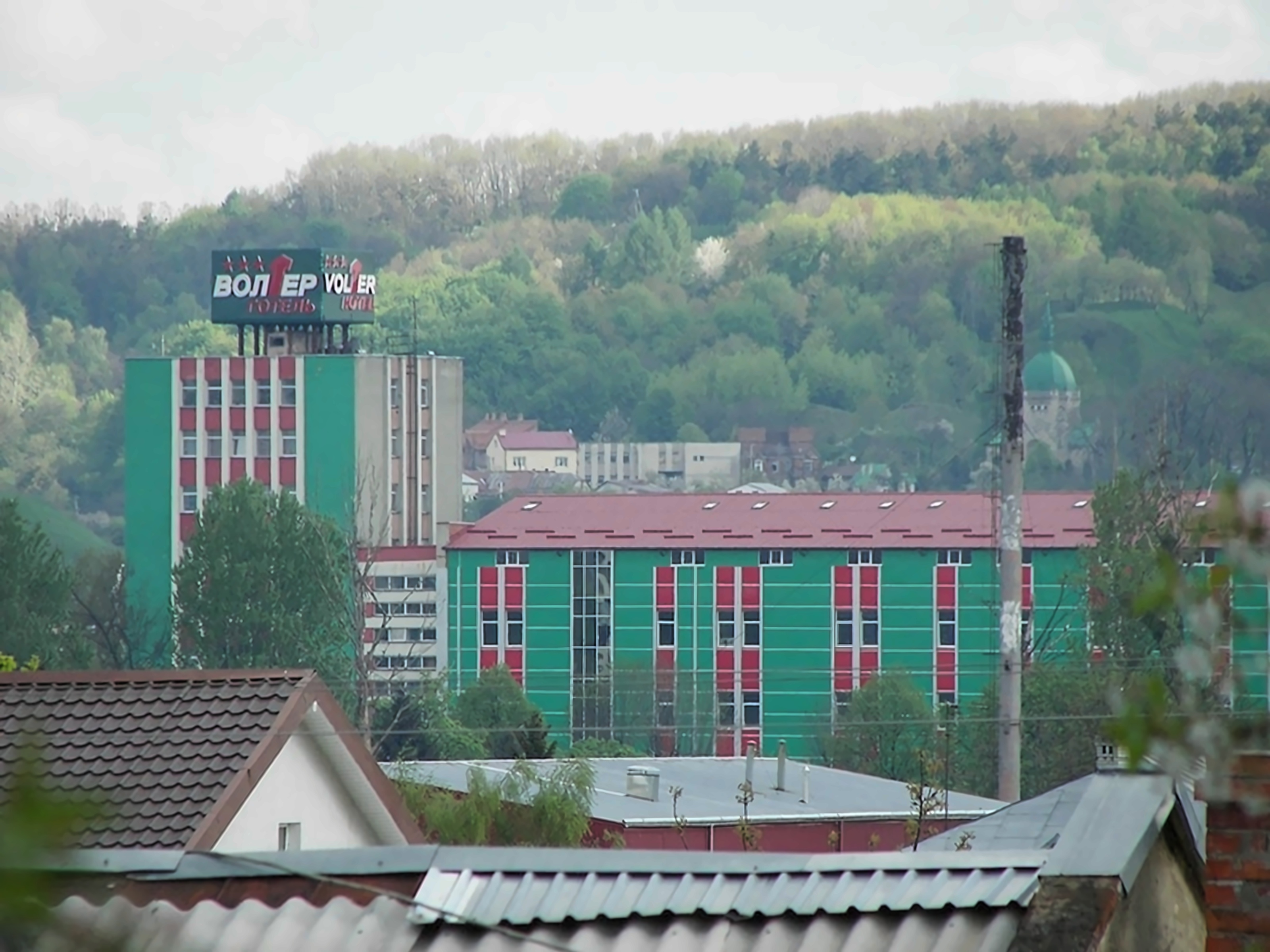 Волтер pilt 2