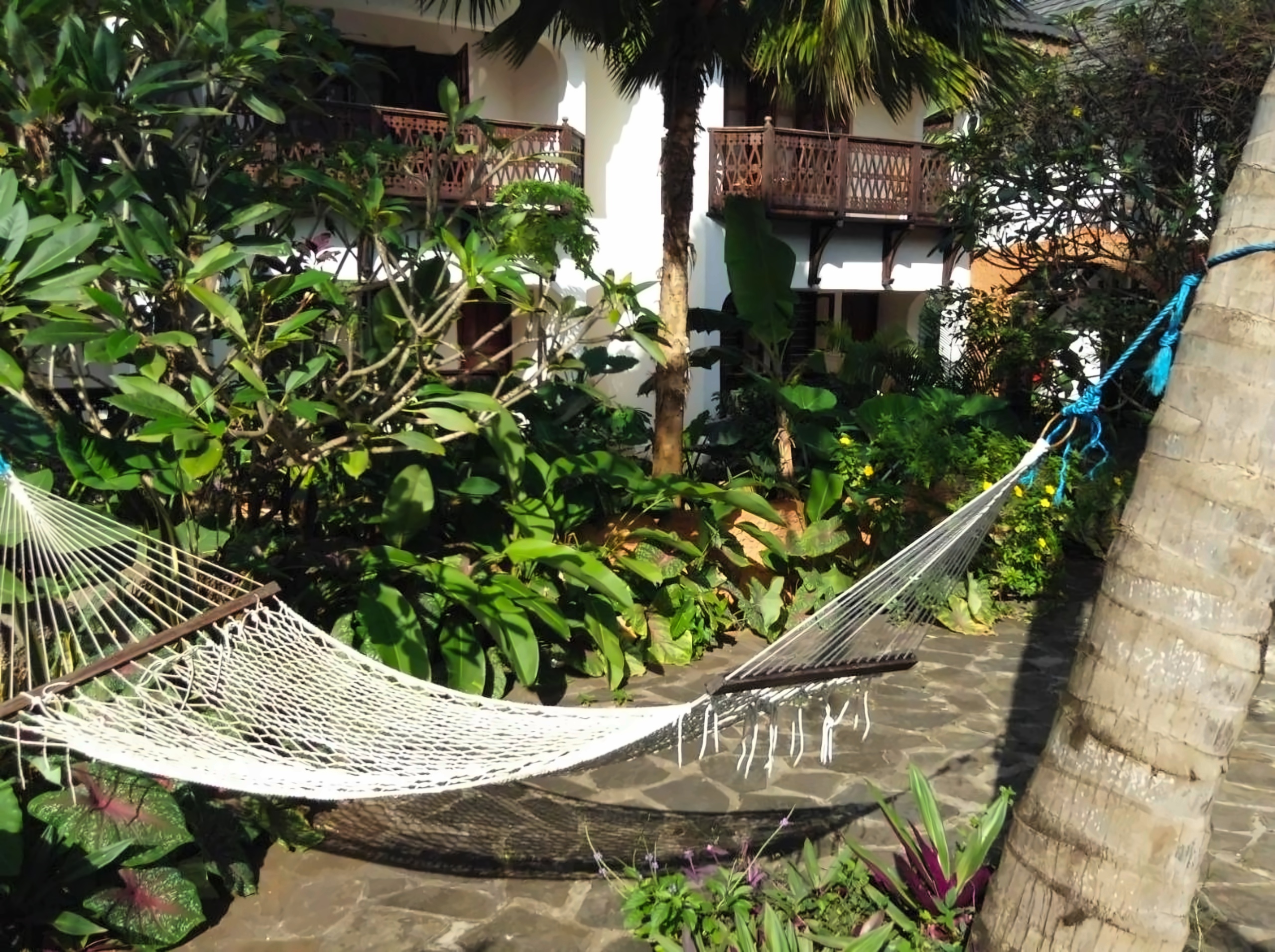 Langi Langi Beach Bungalows photo 4