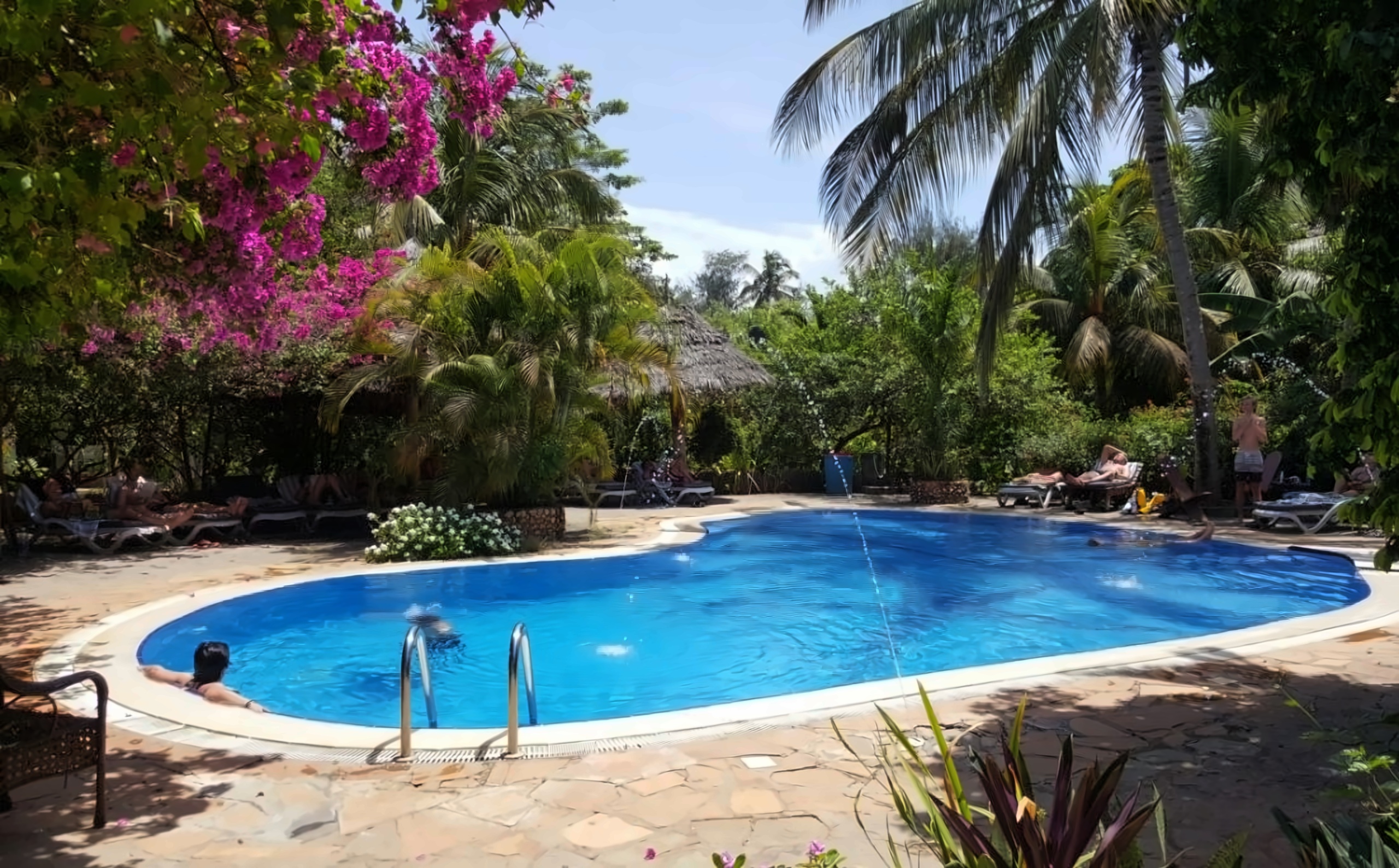 Langi Langi Beach Bungalows photo 5