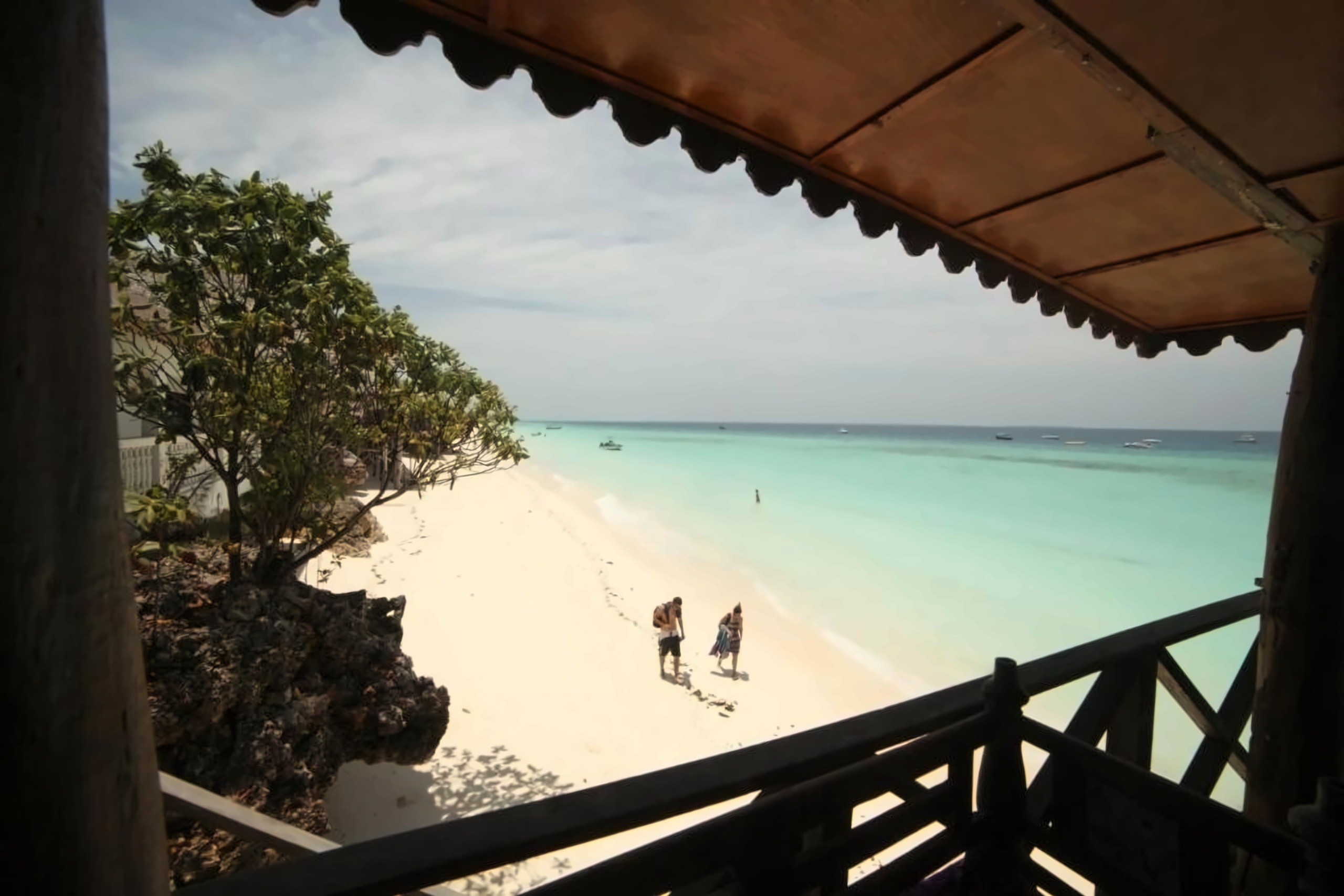 Langi Langi Beach Bungalows photo 6