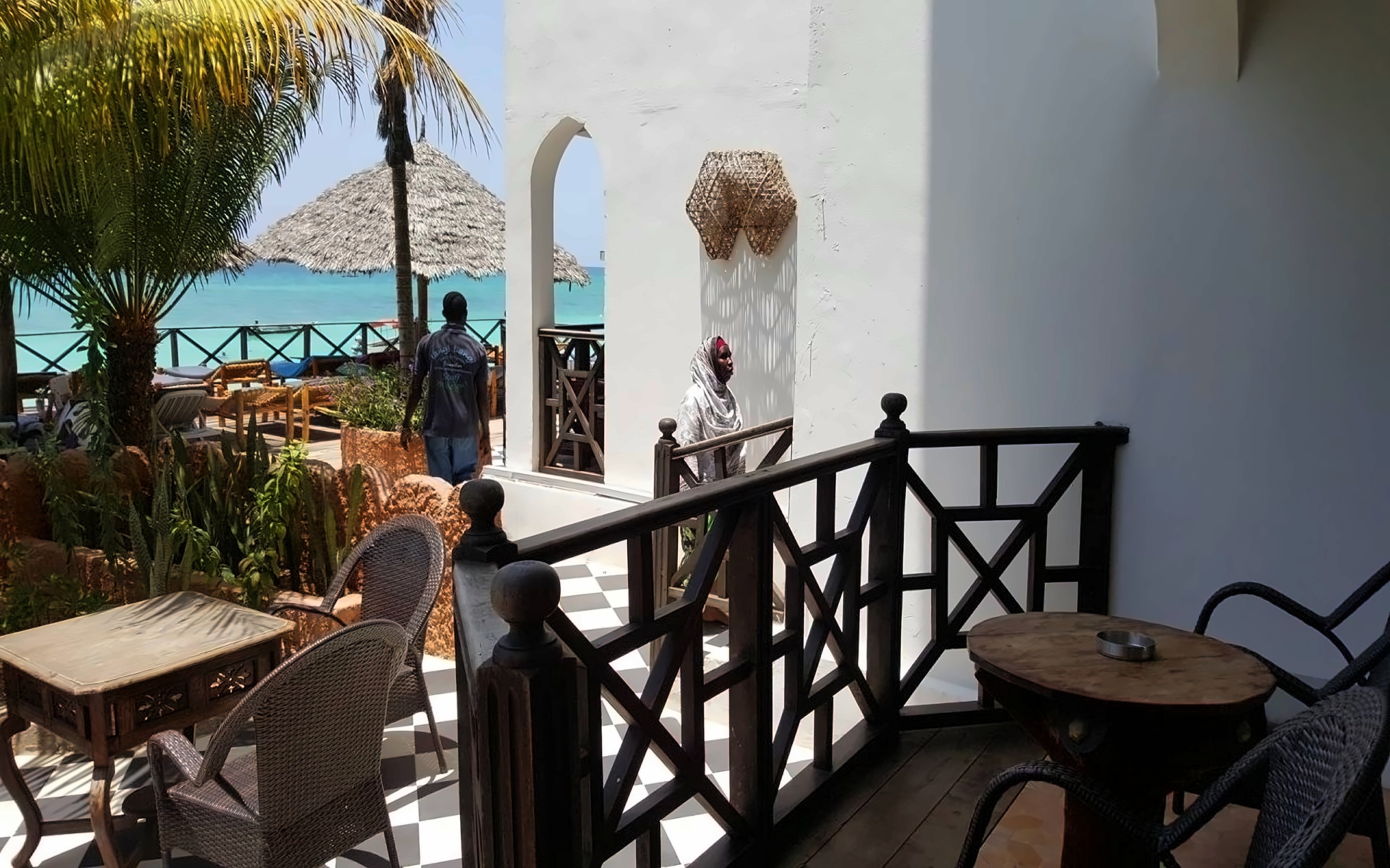 Langi Langi Beach Bungalows photo 7