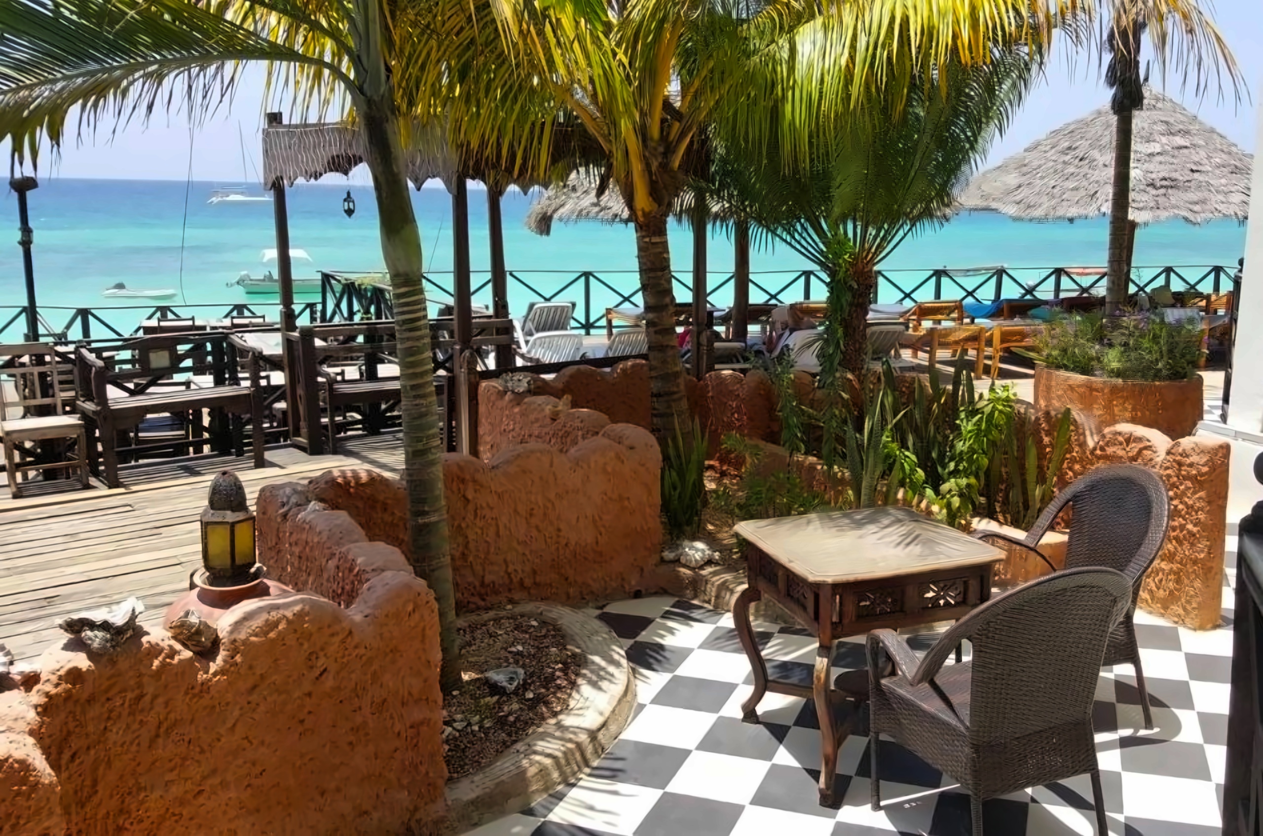 Langi Langi Beach Bungalows photo 8