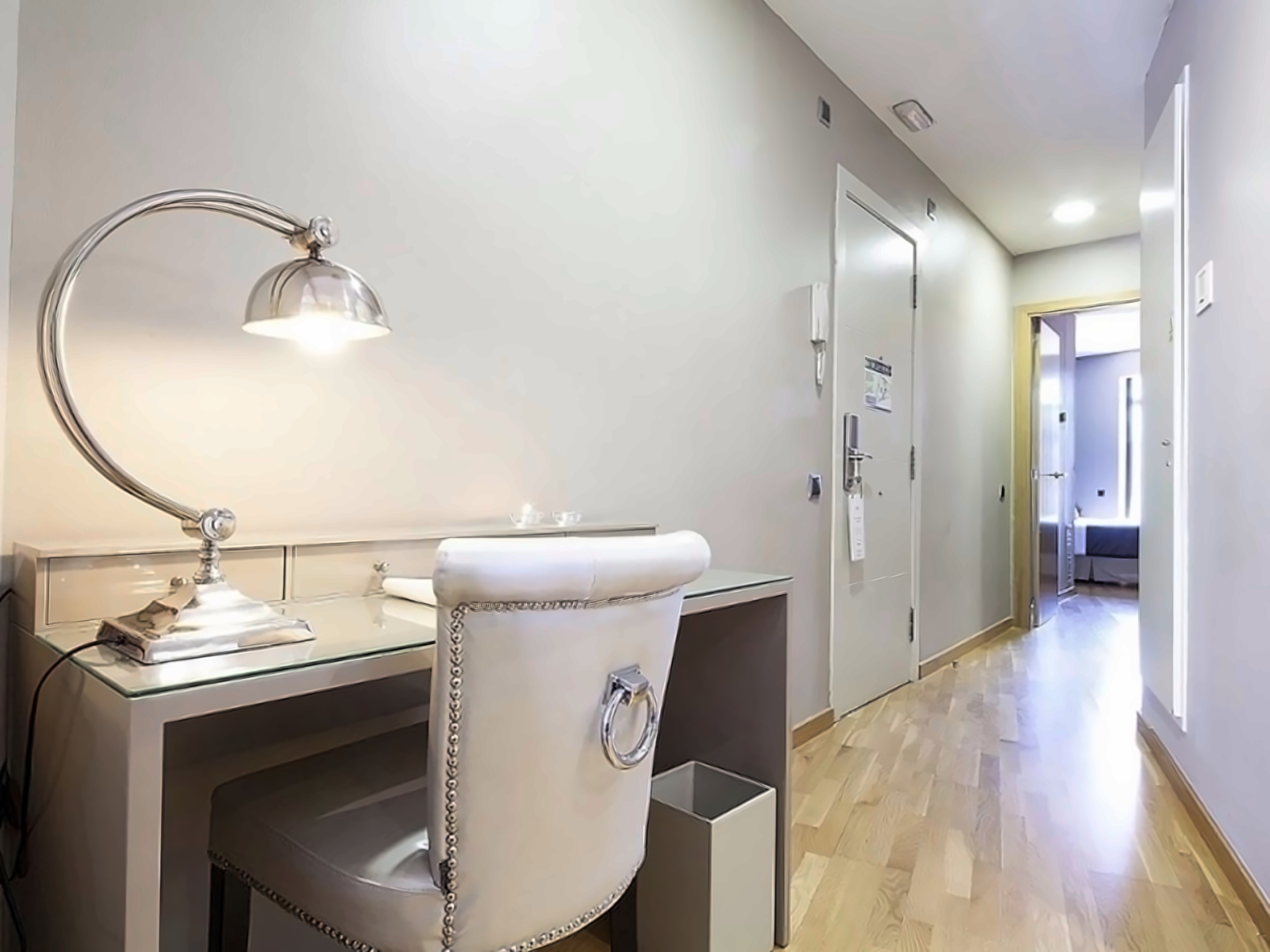 Splendom Suites pilt 17