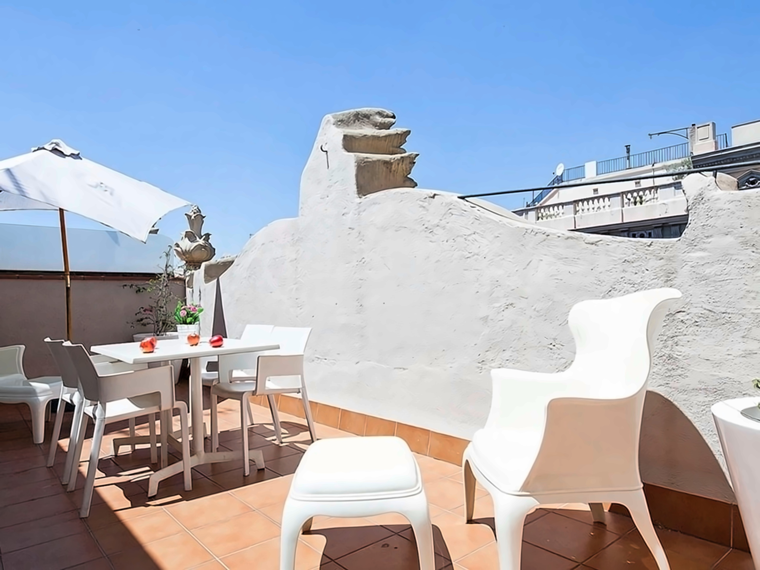 Splendom Suites pilt 2