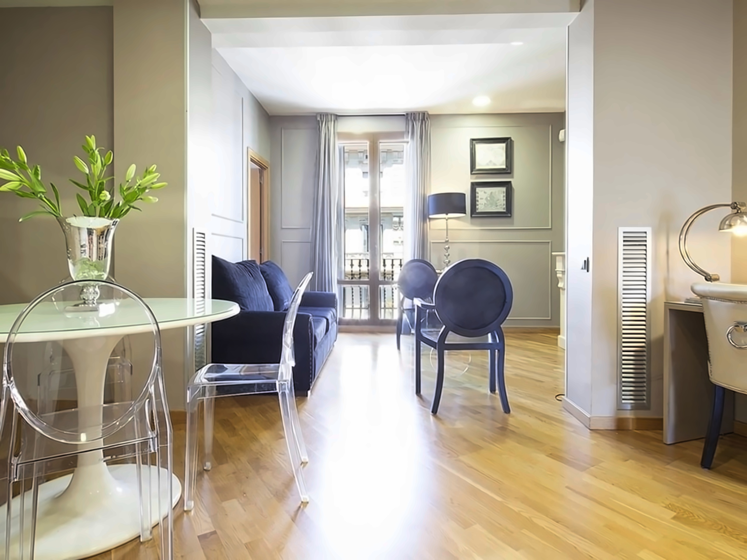 Splendom Suites pilt 7